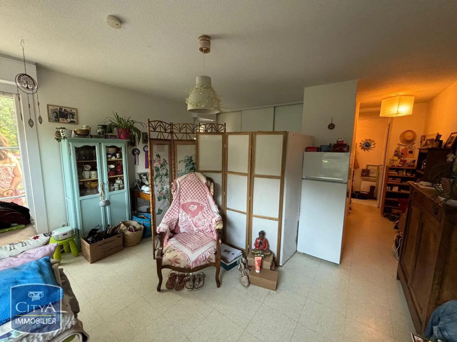 Photo 3 Appartement 1 pièce 33.08m²