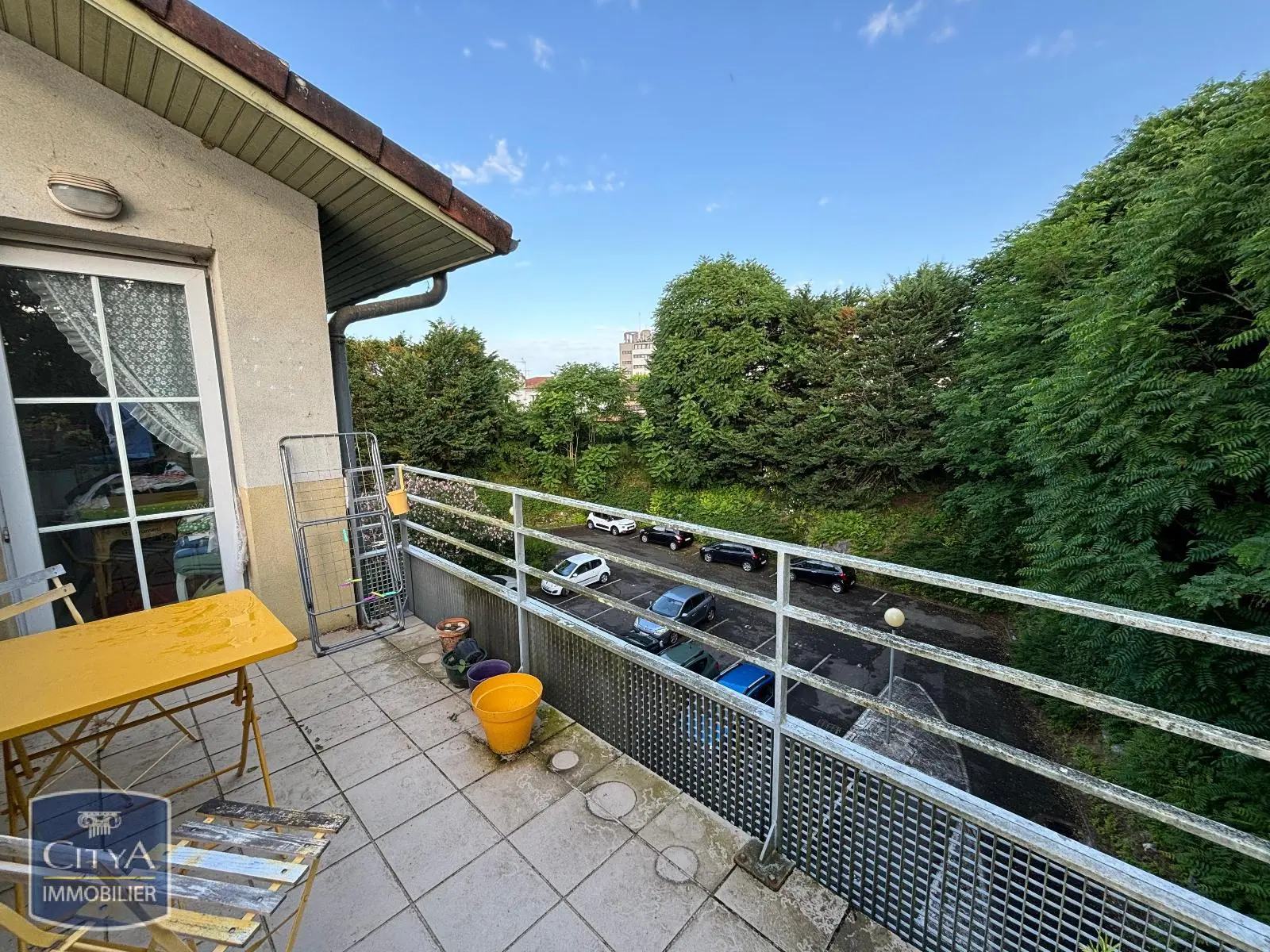 Photo 2 Appartement 1 pièce 33.08m²