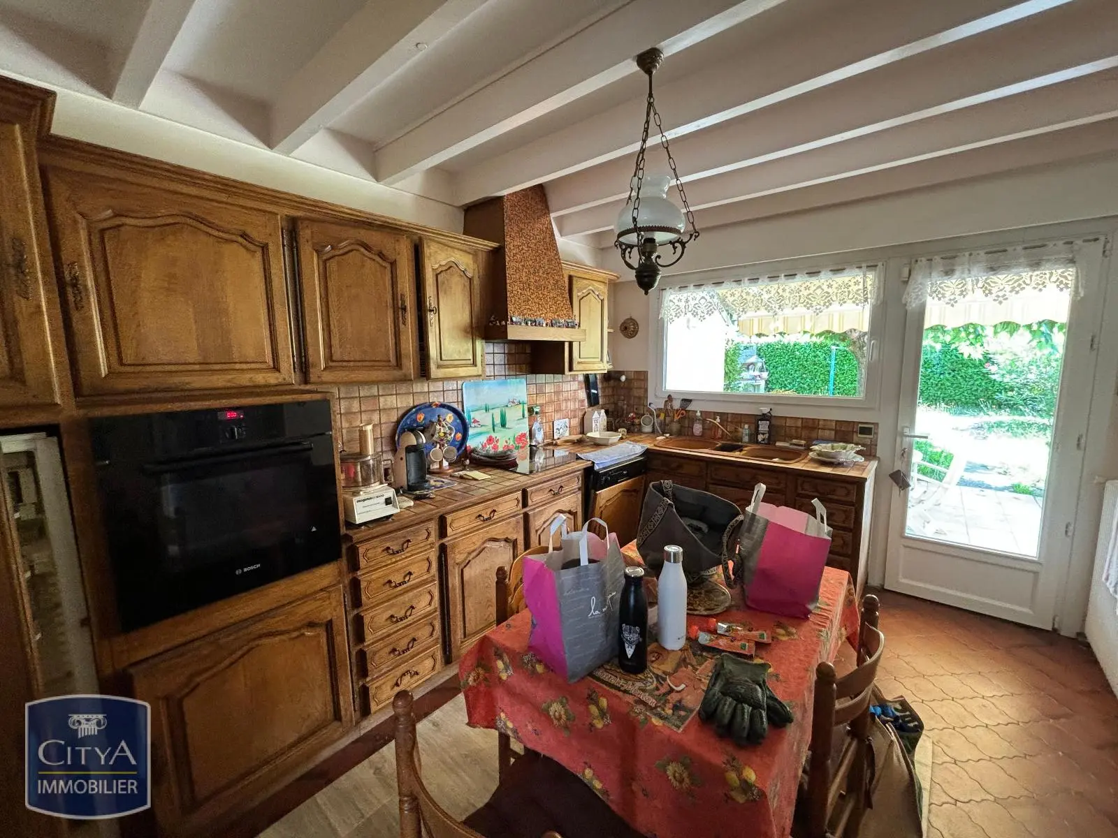 Photo 6 Maison 4 pièces 105m²