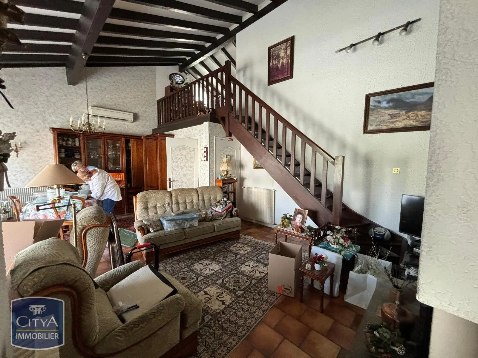 Photo 5 Maison 4 pièces 105m²