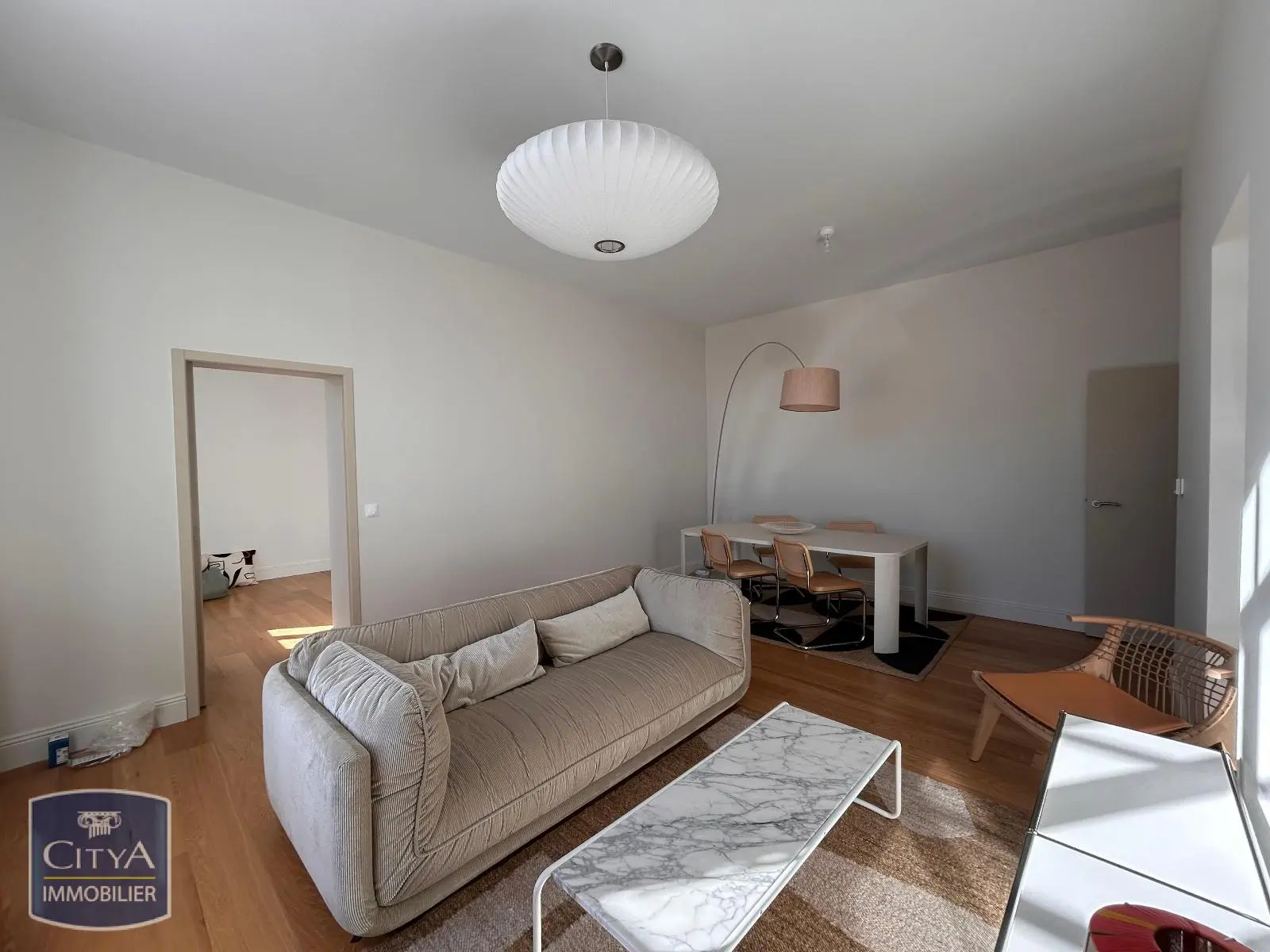 Photo 2 Appartement 4 pièces 102.53m²