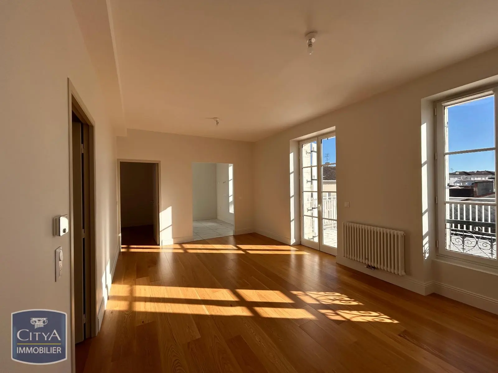 Photo 1 Appartement 4 pièces 91.5m²