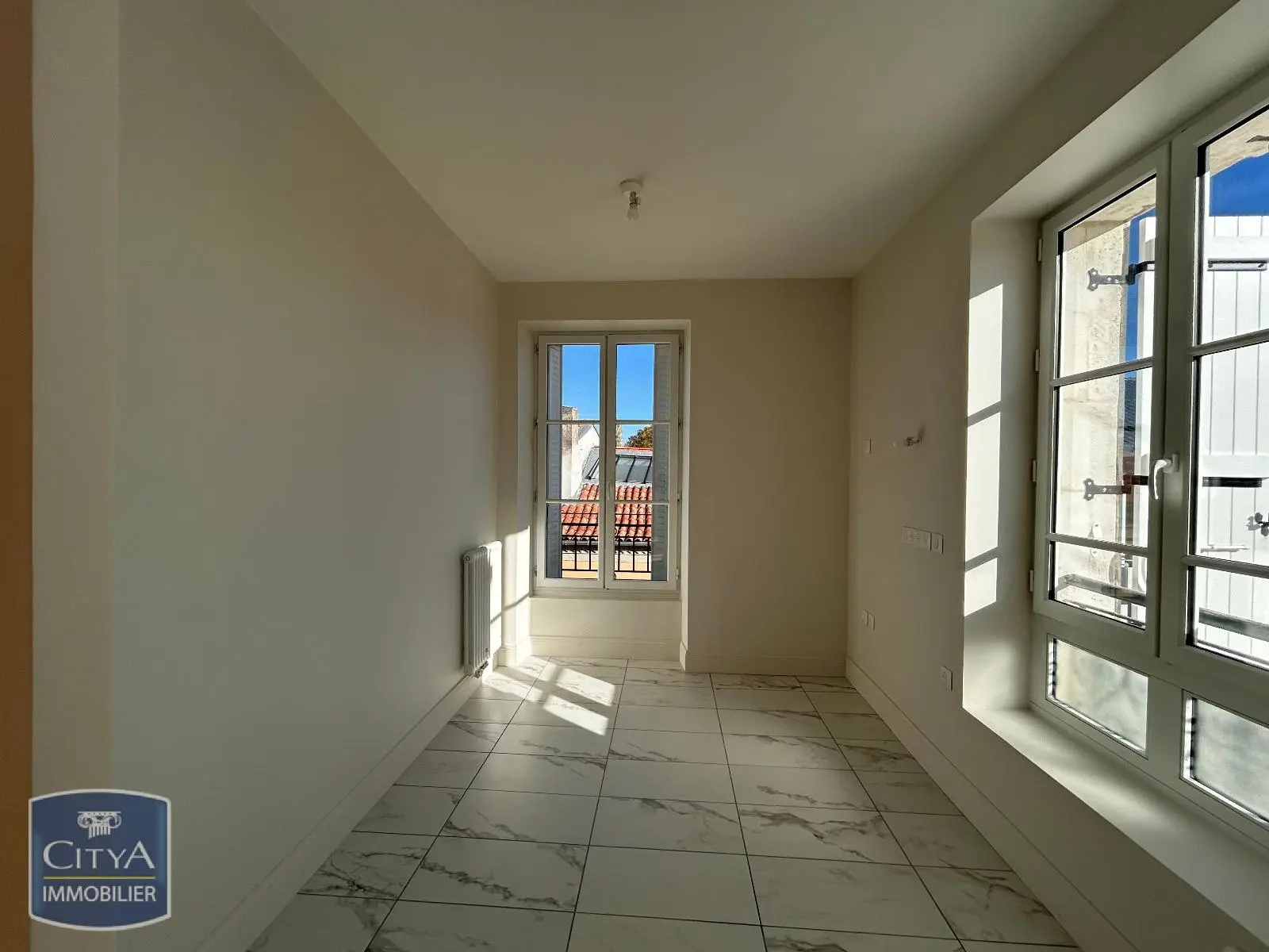 Photo 2 Appartement 4 pièces 91.5m²