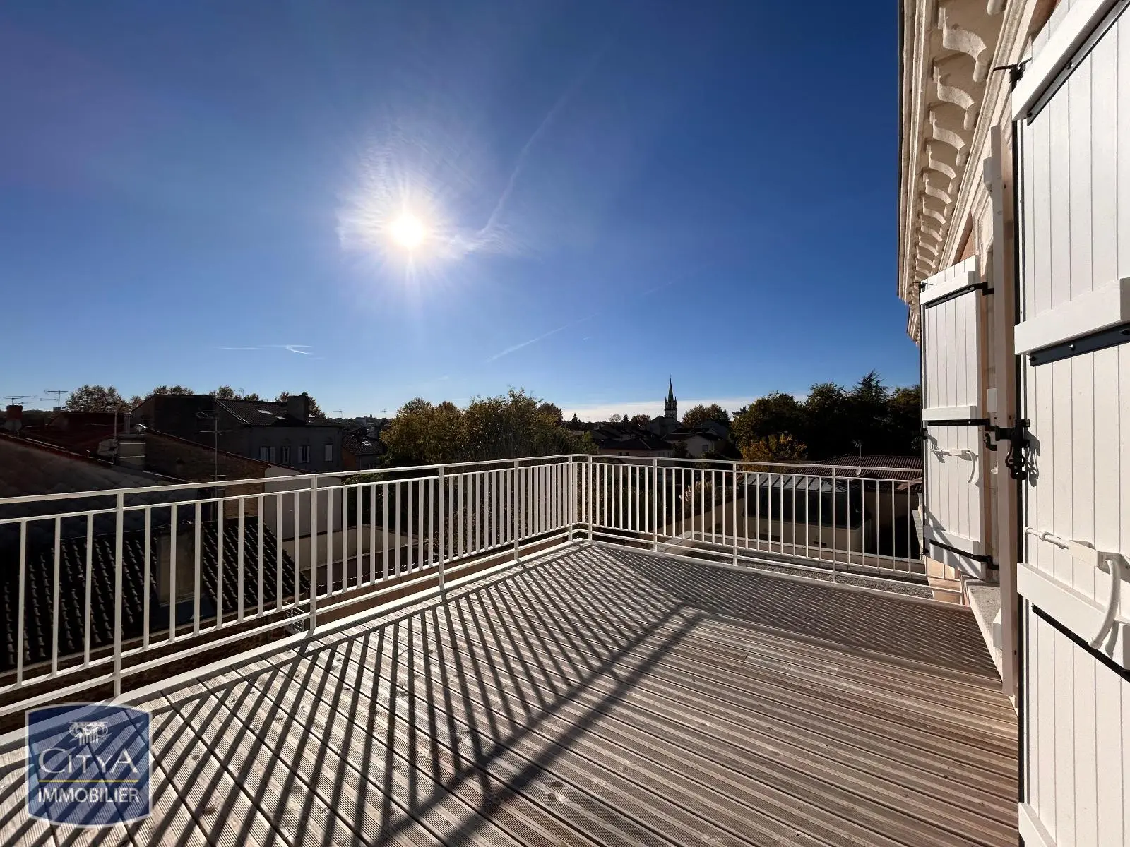 Photo 3 Appartement 4 pièces 91.5m²