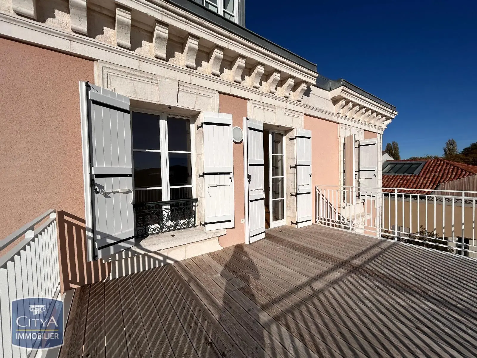 Photo 4 Appartement 4 pièces 91.5m²