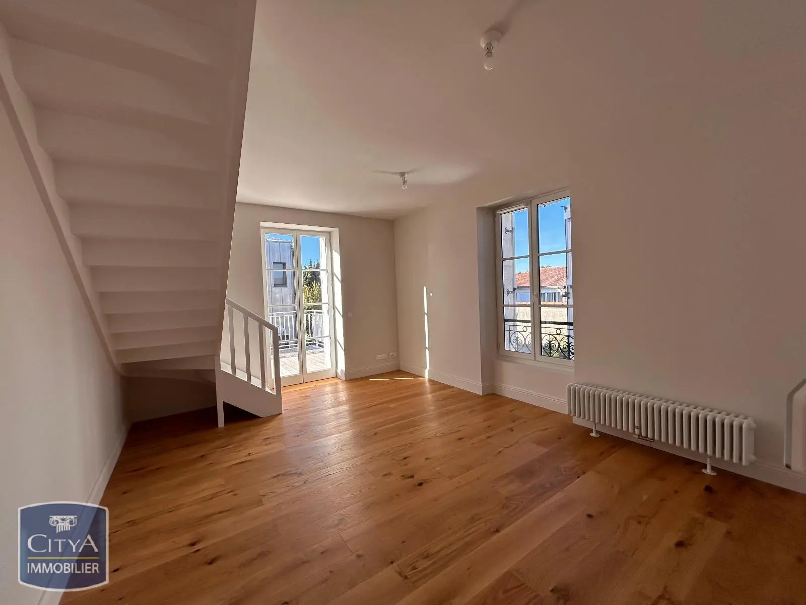 Photo 2 Appartement 4 pièces 105.65m²