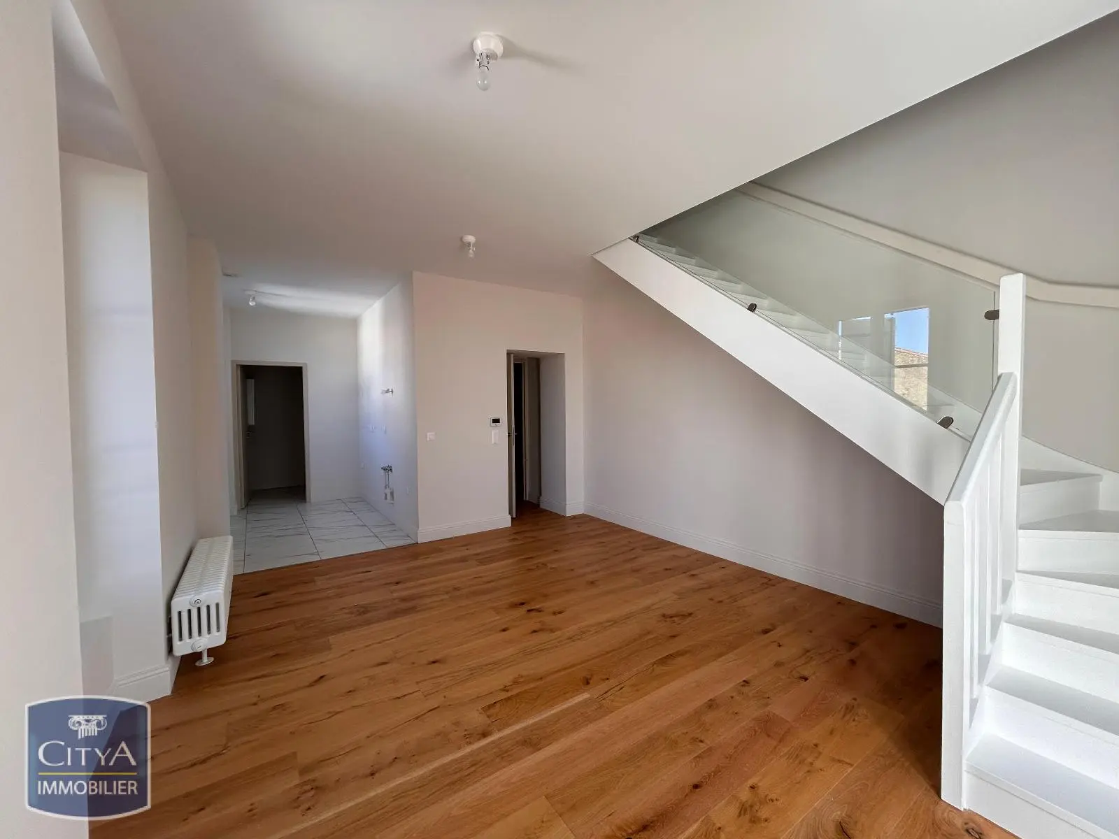 Photo 1 Appartement 4 pièces 105.65m²