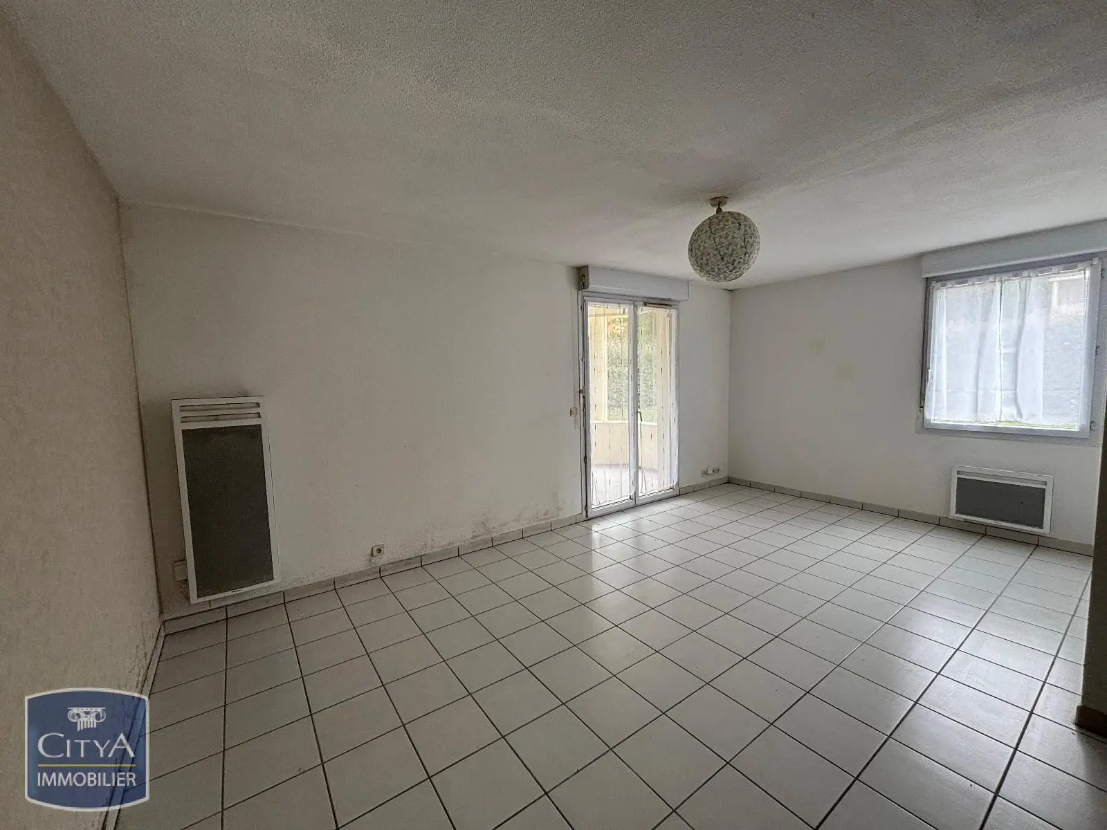 Photo 2 Appartement 3 pièces 64m²