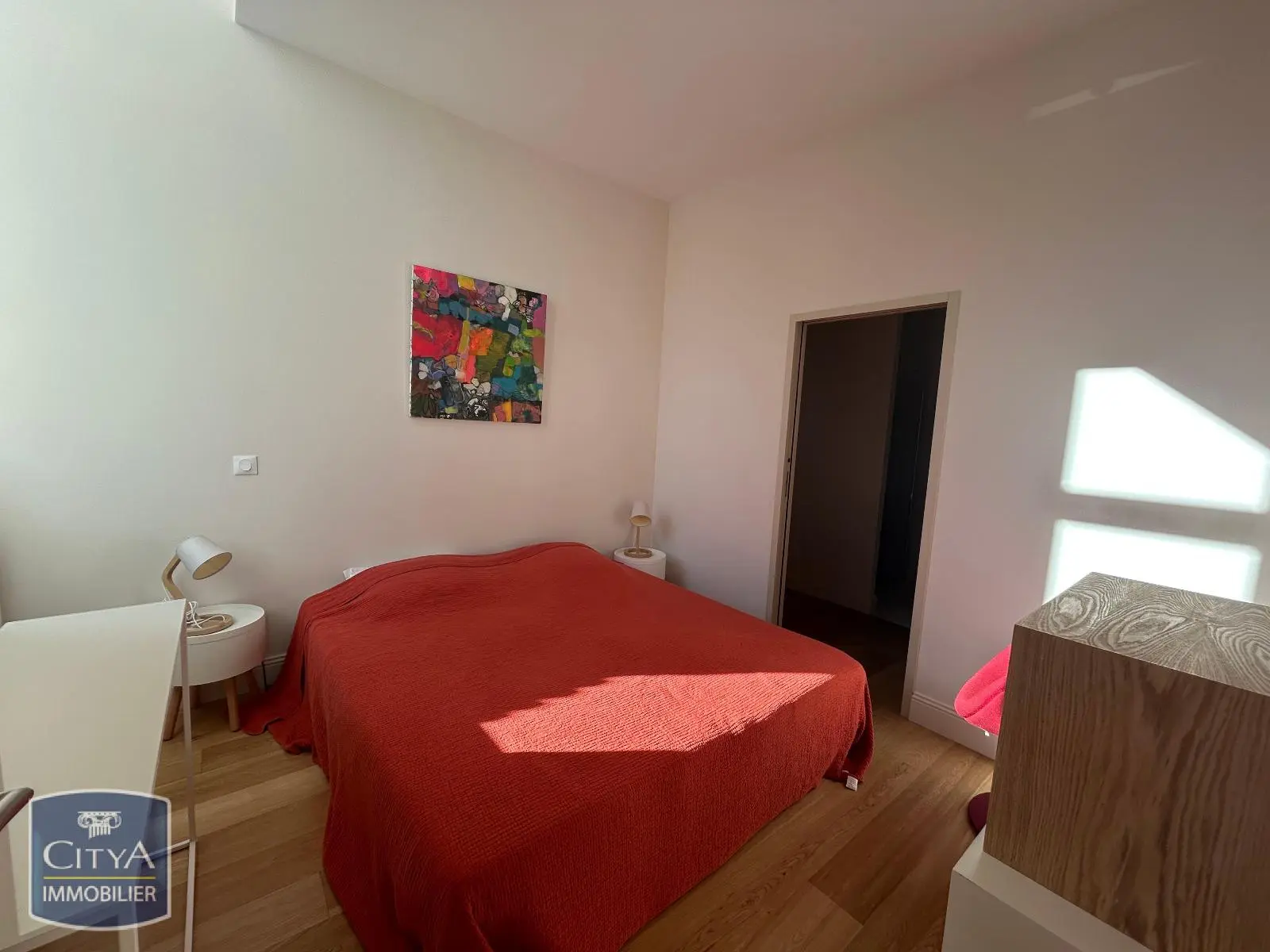 Photo 5 Appartement 3 pièces 80.79m²