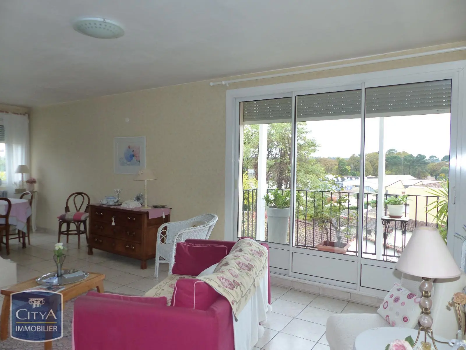 Photo 1 appartement Mont-de-Marsan