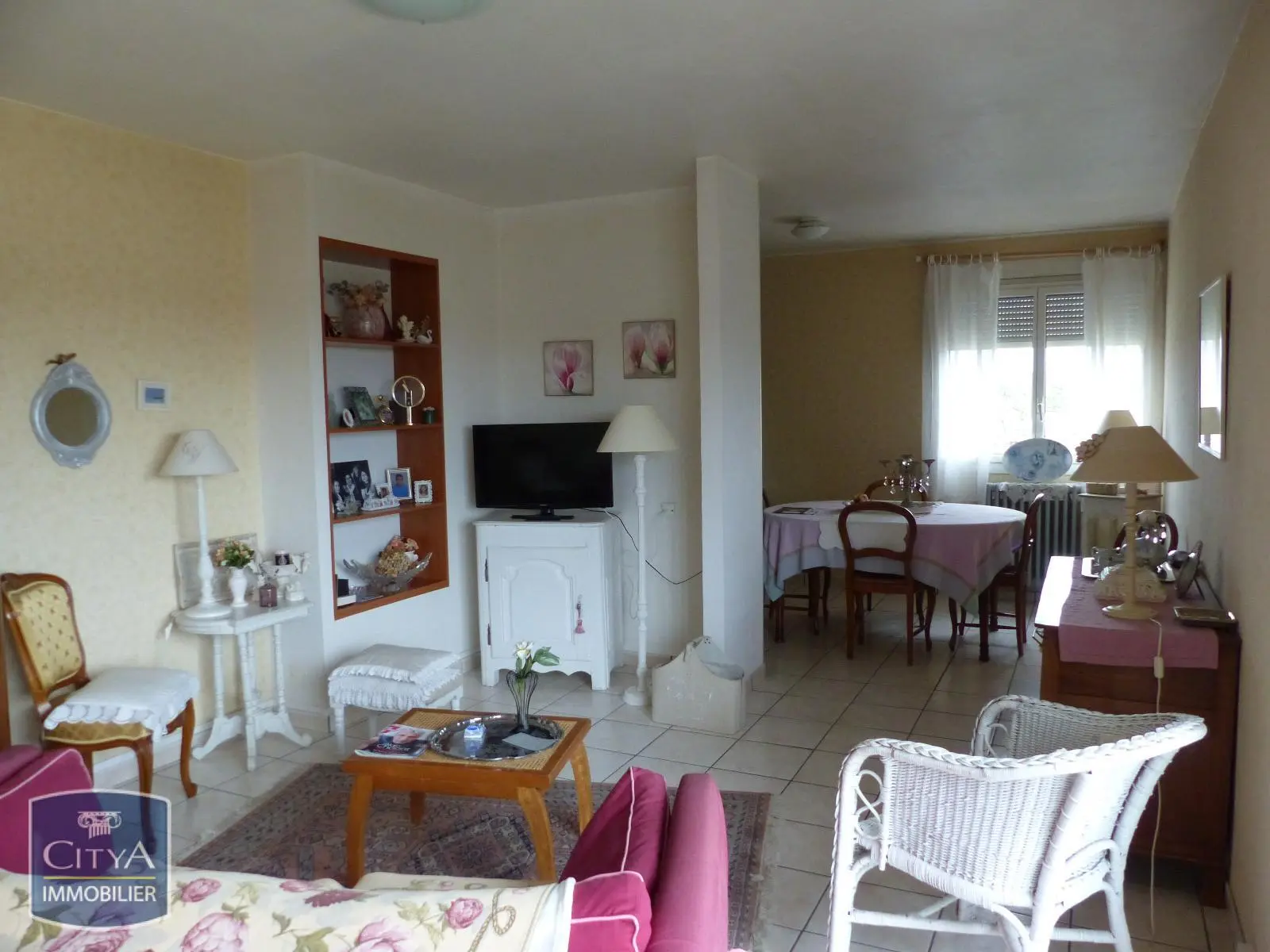 Photo 3 appartement Mont-de-Marsan