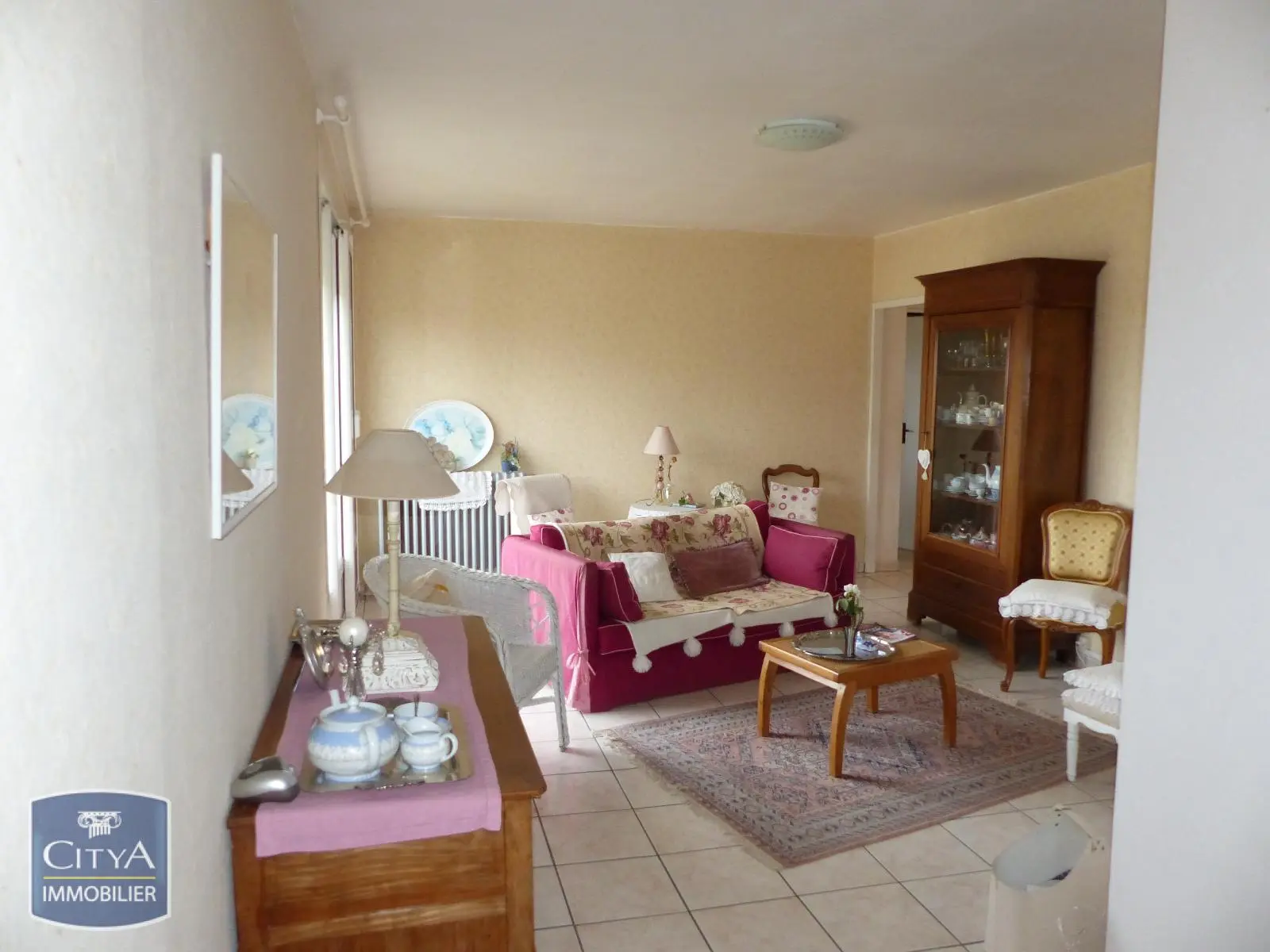Photo 2 appartement Mont-de-Marsan