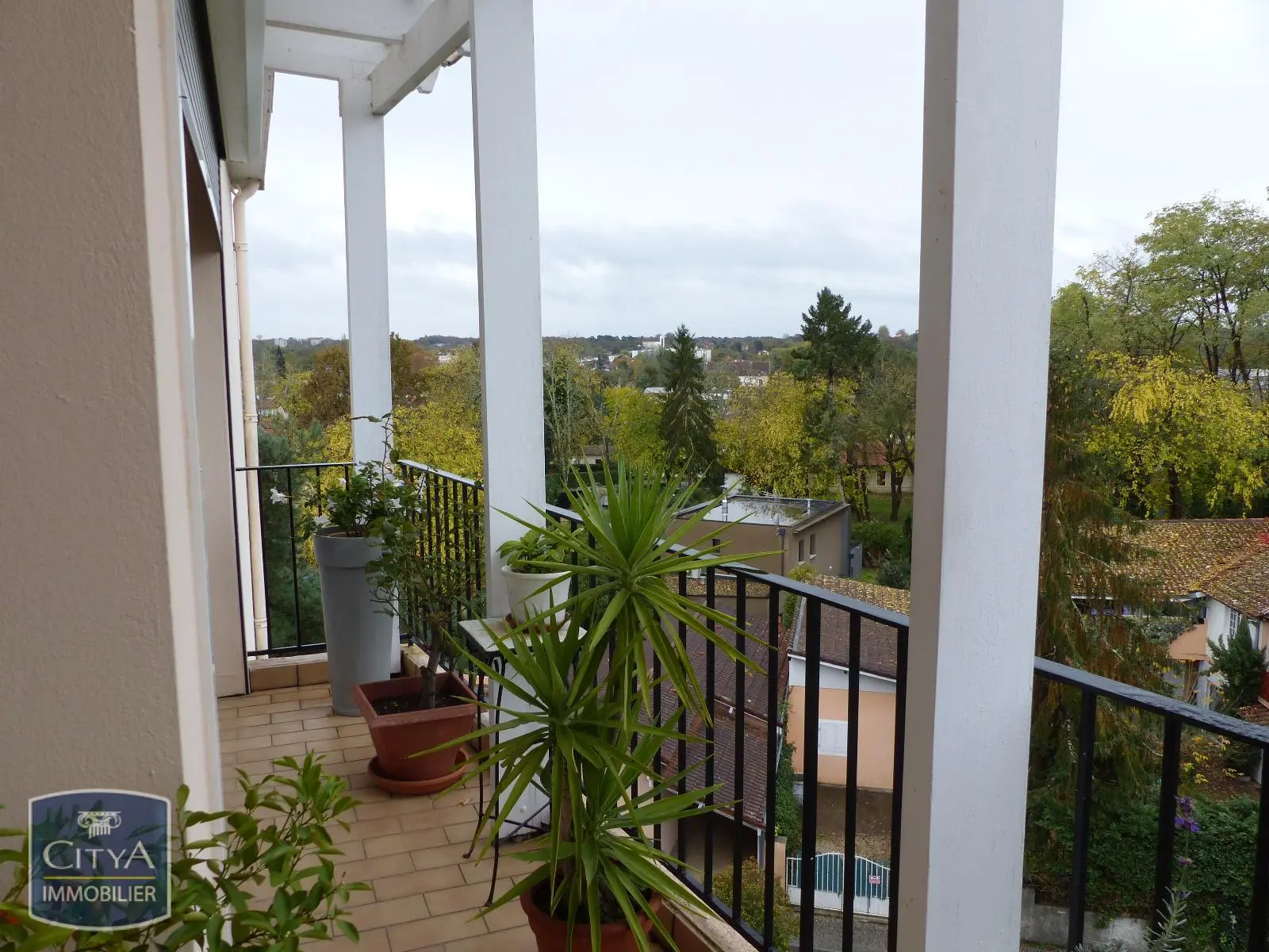 Photo 12 appartement Mont-de-Marsan