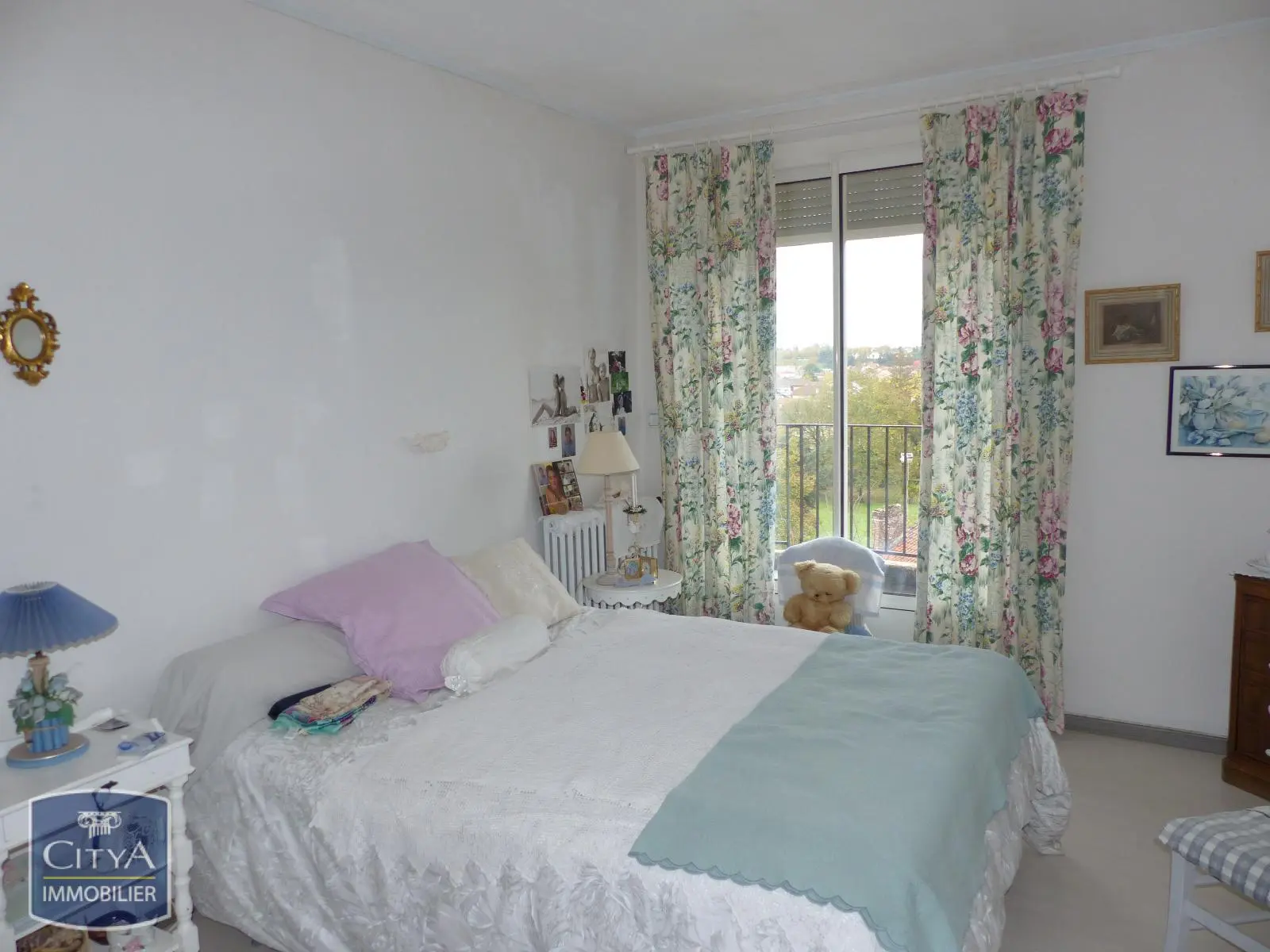 Photo 10 appartement Mont-de-Marsan