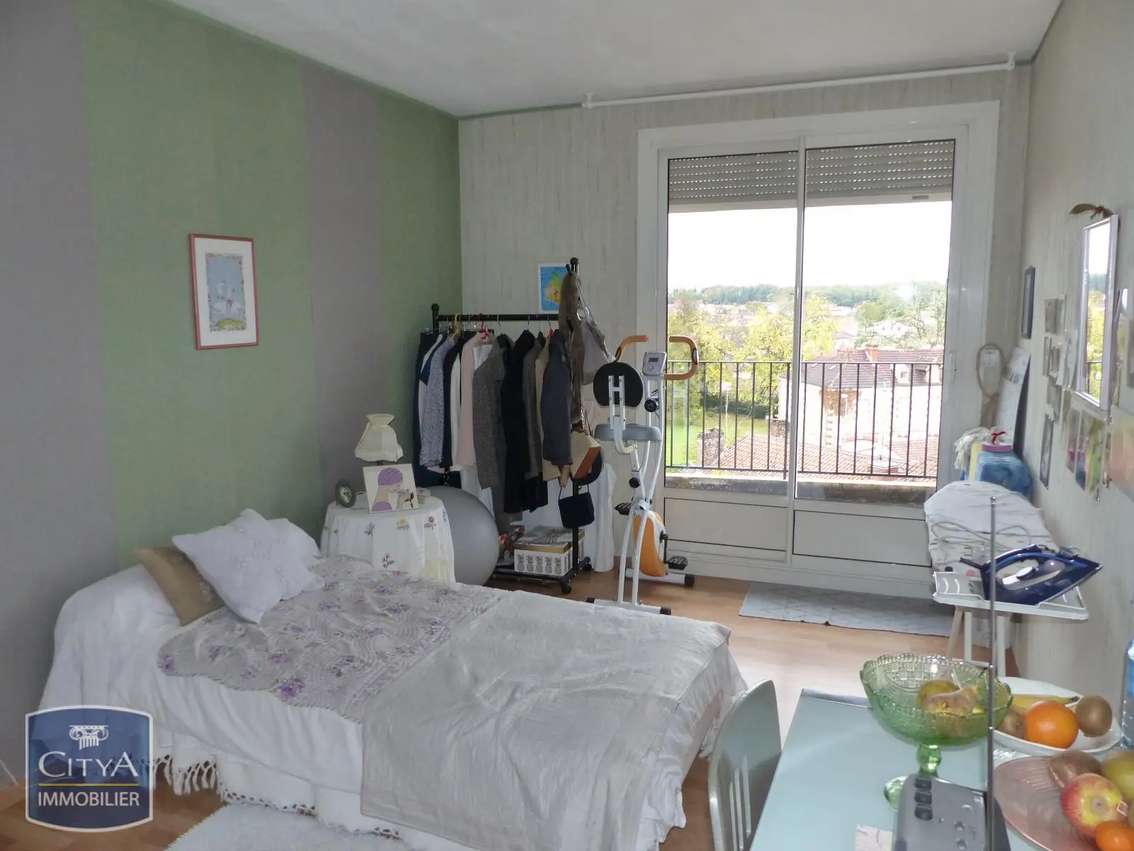 Photo 9 appartement Mont-de-Marsan