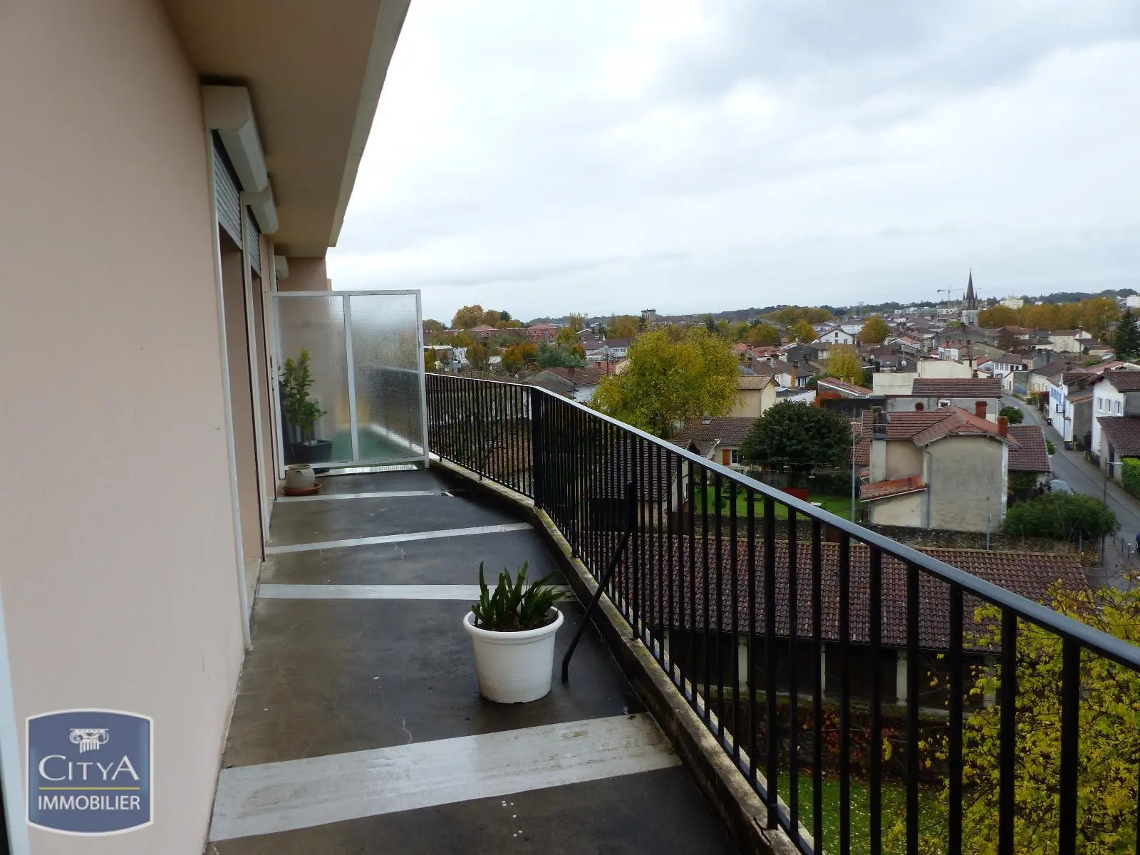 Photo 11 appartement Mont-de-Marsan