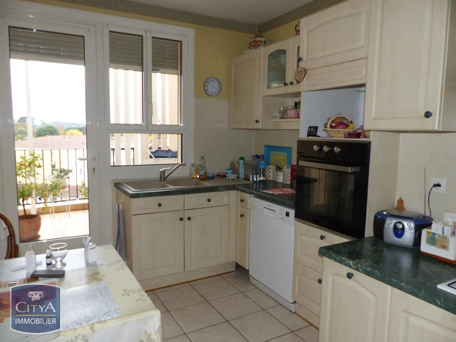 Photo 5 appartement Mont-de-Marsan