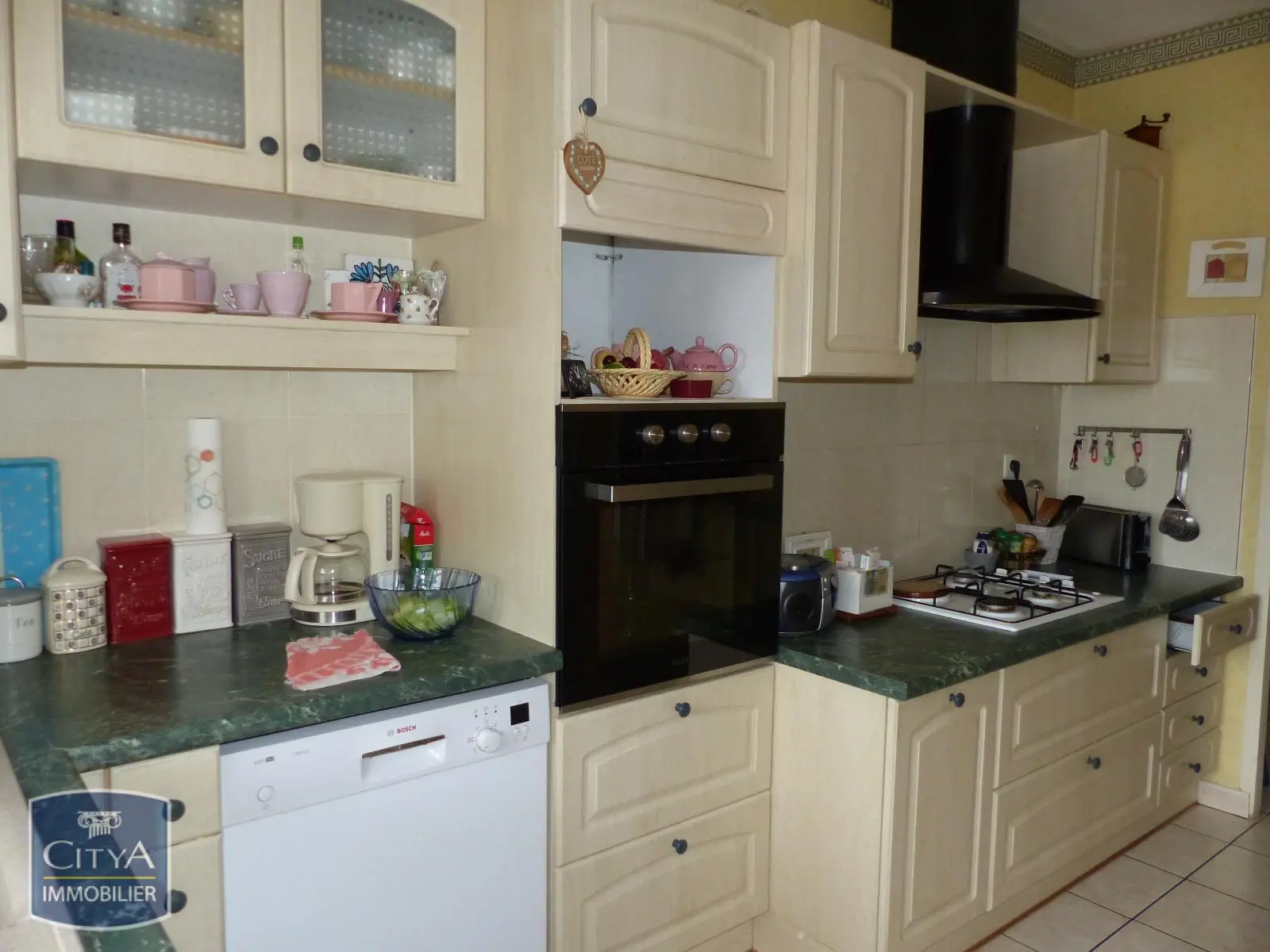 Photo 4 appartement Mont-de-Marsan
