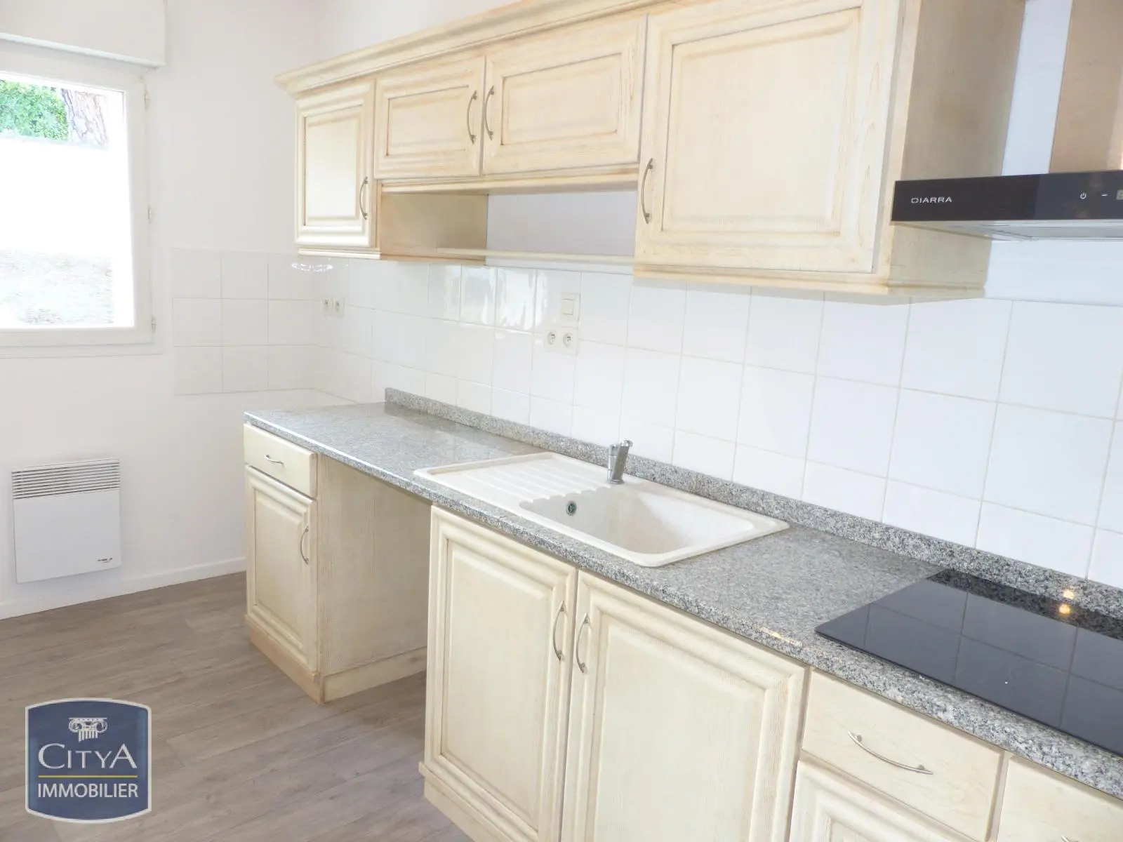 Photo 3 Appartement 3 pièces 63m²