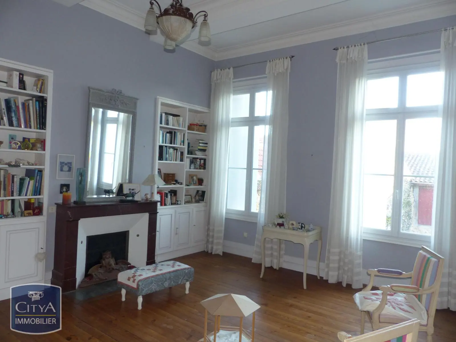 Photo 8 Maison 10 pièces 500m²