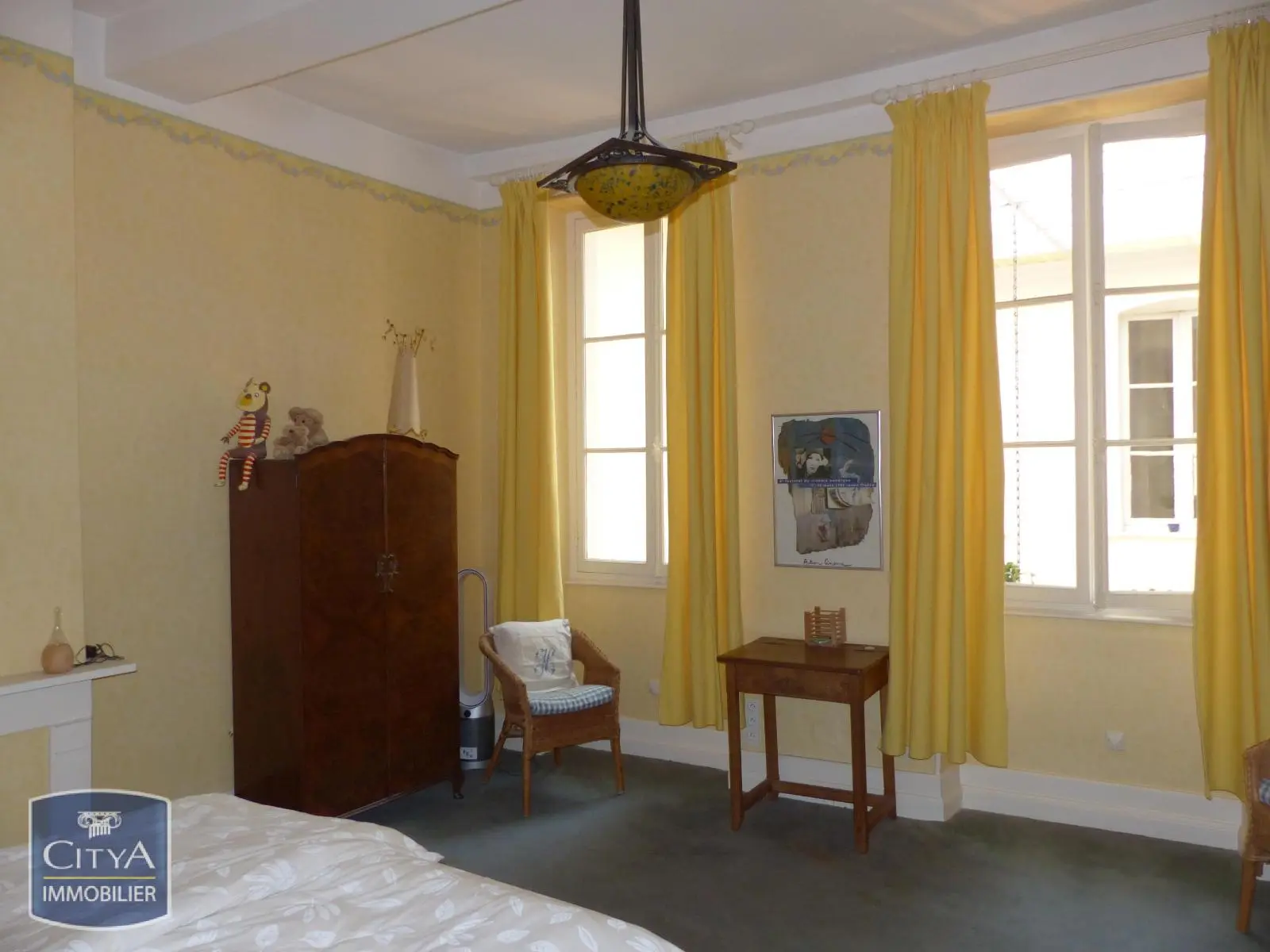 Photo 9 Maison 10 pièces 500m²