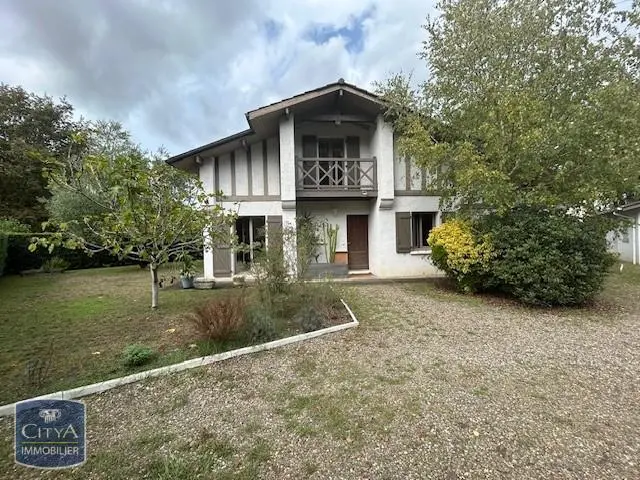 Photo 1 Maison 6 pièces 115m²