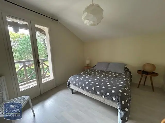 Photo 8 Maison 6 pièces 115m²