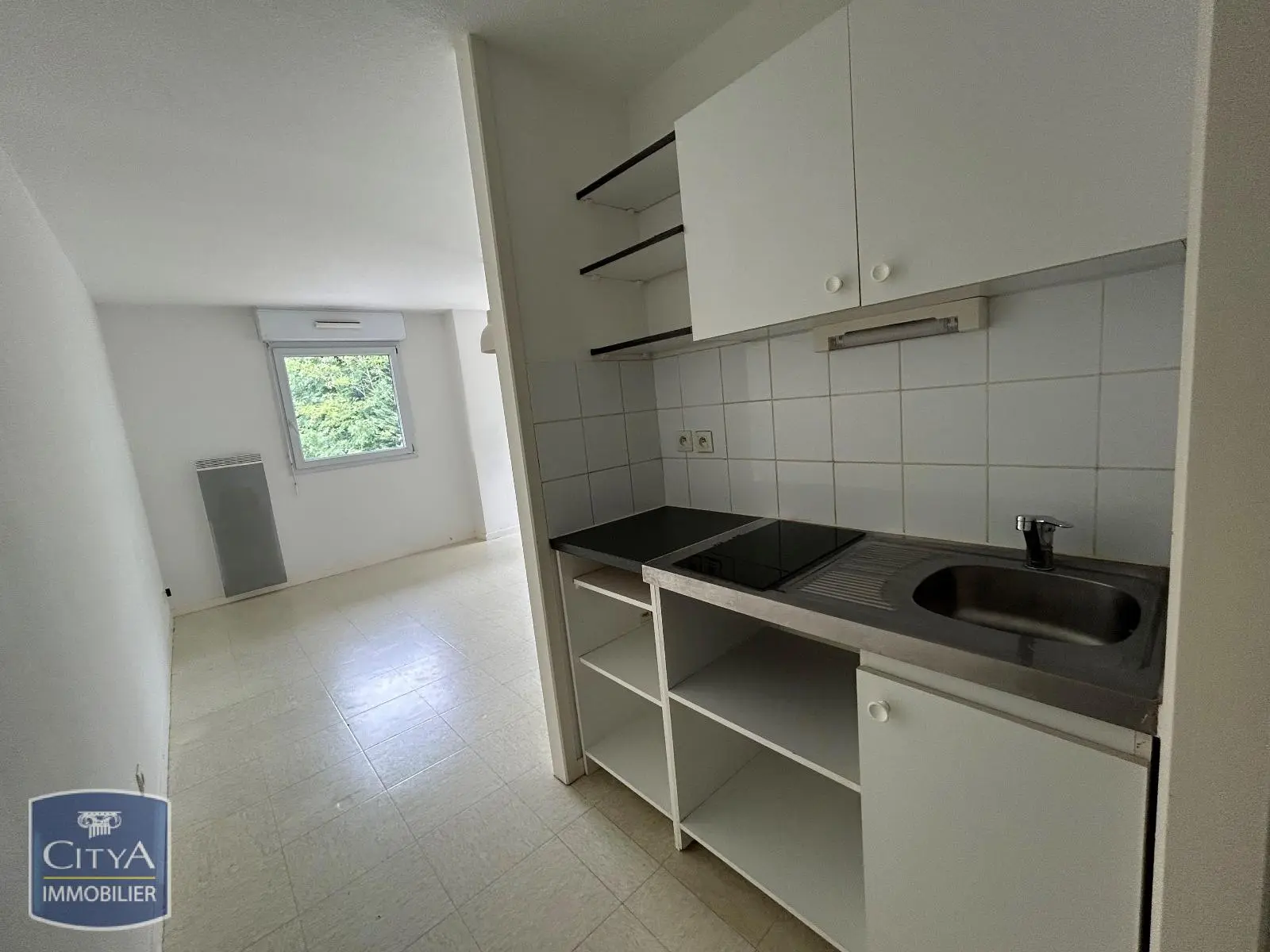 Photo 4 Appartement 1 pièce 33.08m²