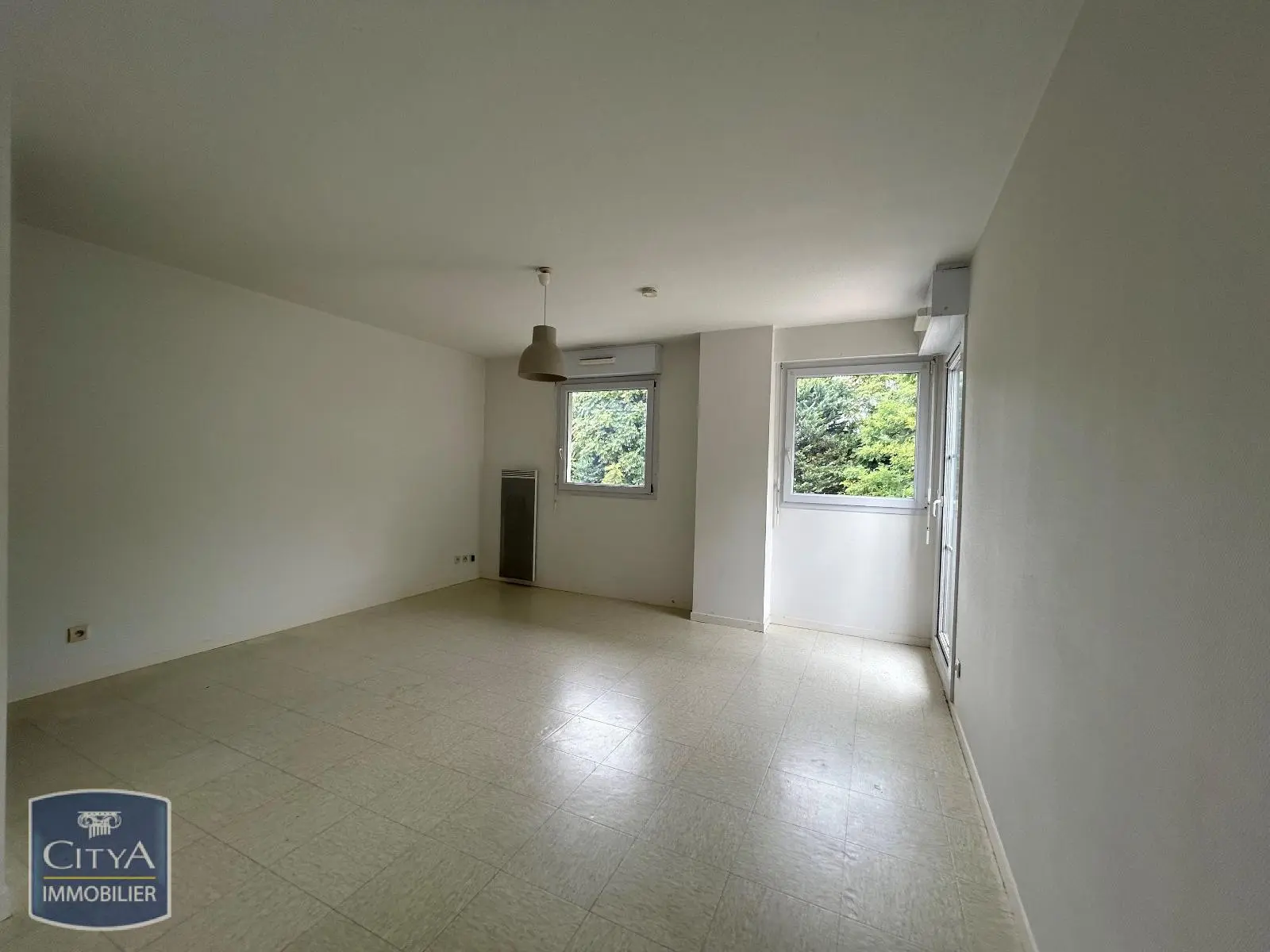 Photo 3 Appartement 1 pièce 33.08m²