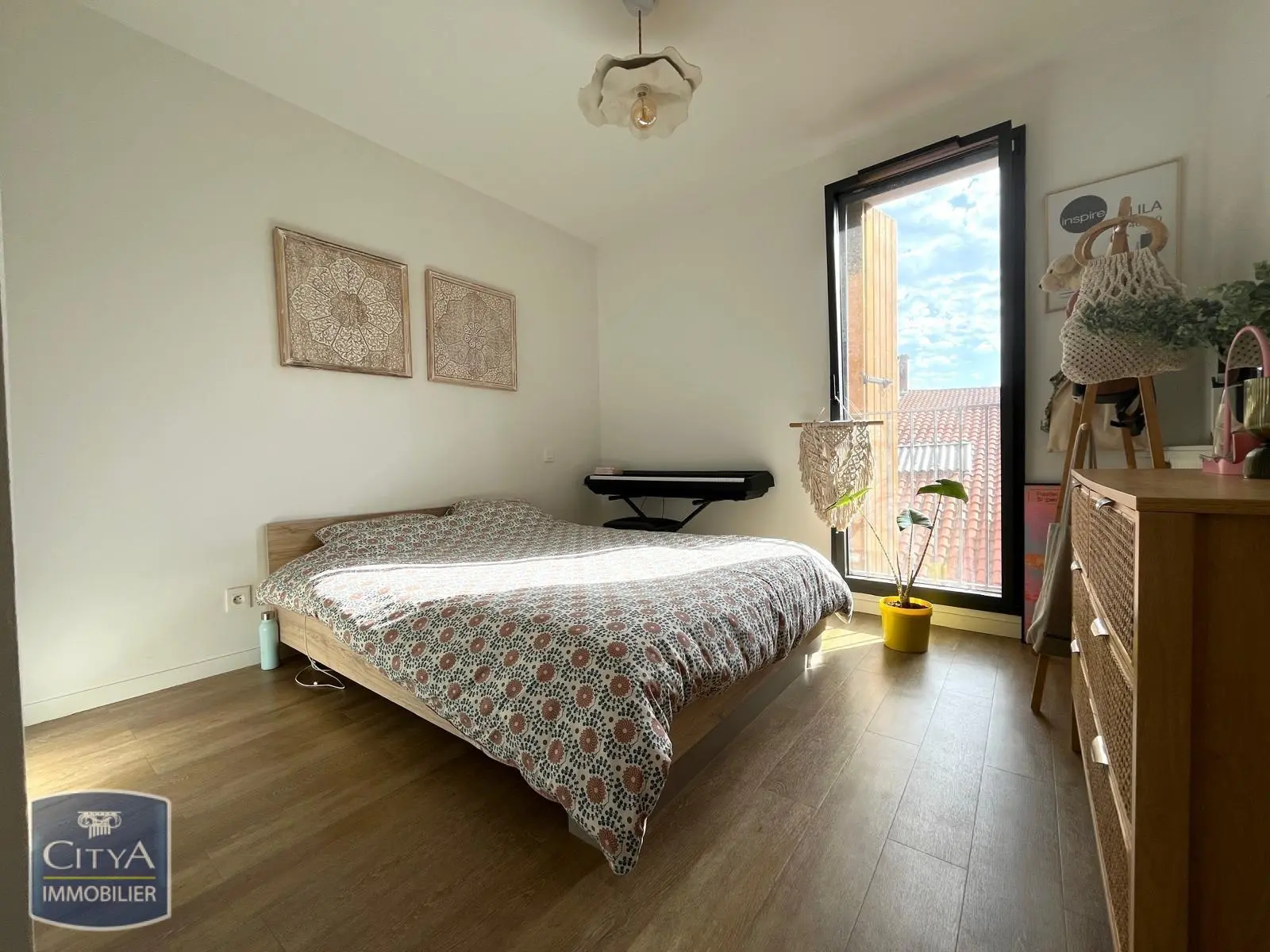 Photo 6 Appartement 2 pièces 49.36m²