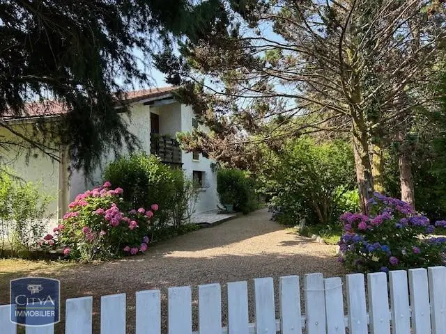 Photo 2 Maison 6 pièces 170.78m²