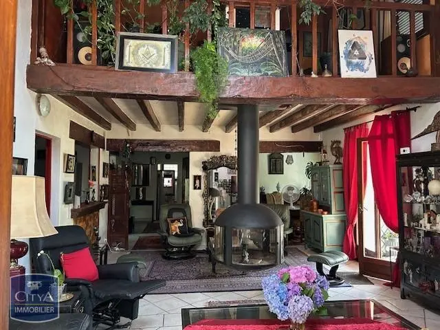 Photo 4 Maison 6 pièces 170.78m²