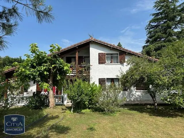 Photo 3 Maison 6 pièces 170.78m²