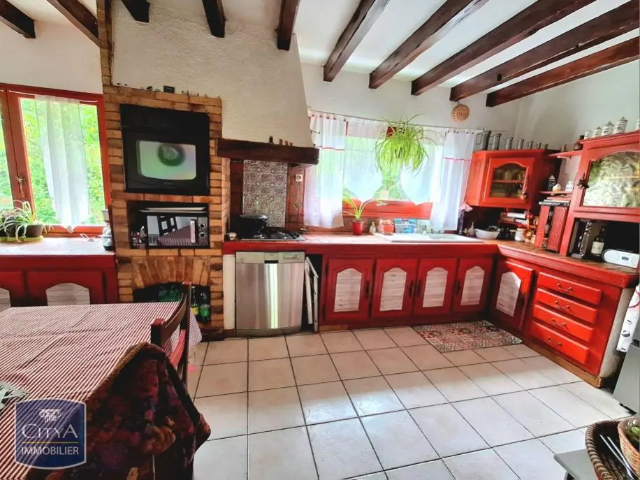 Photo 5 Maison 6 pièces 170.78m²