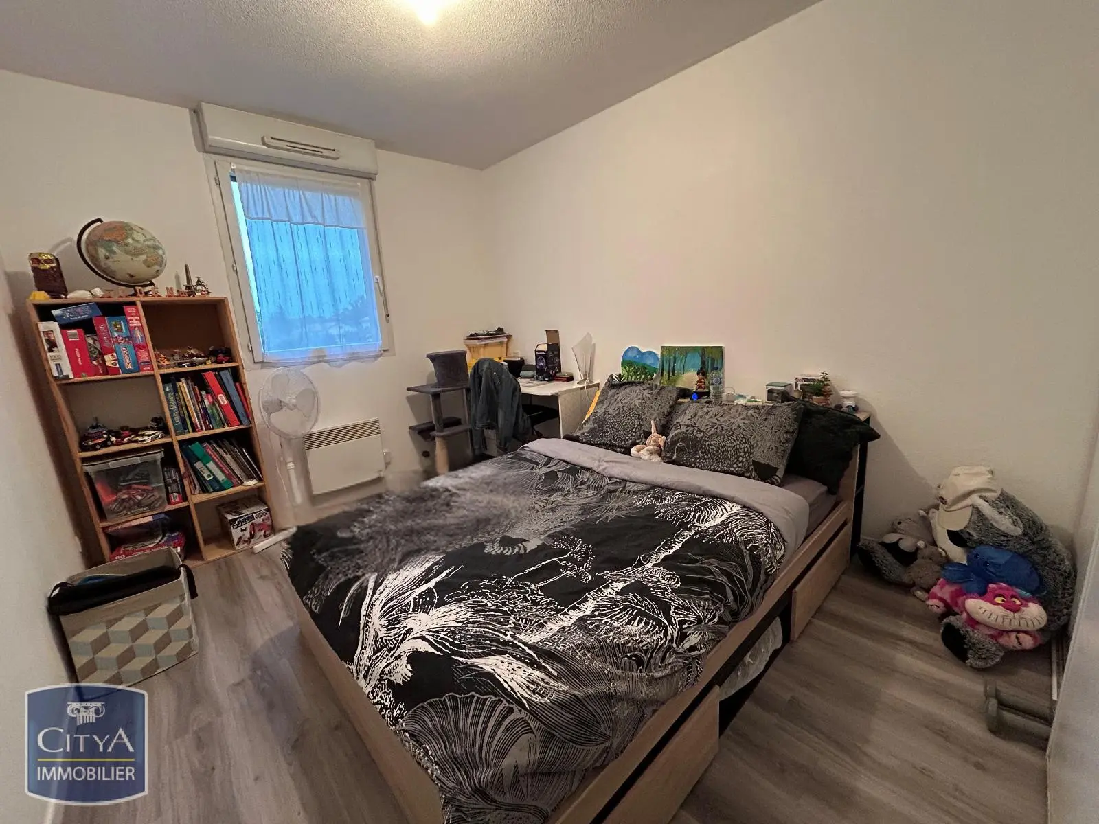 Photo 4 Appartement 3 pièces 56m²