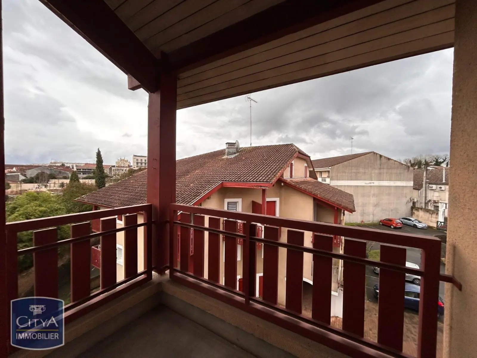 Photo 9 Appartement 3 pièces 68.81m²