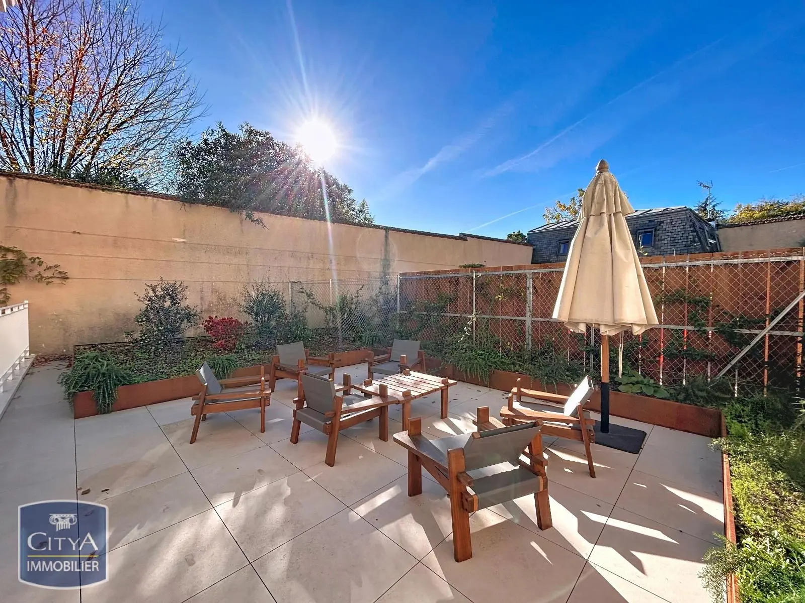 Photo 2 Appartement 4 pièces 150.41m²