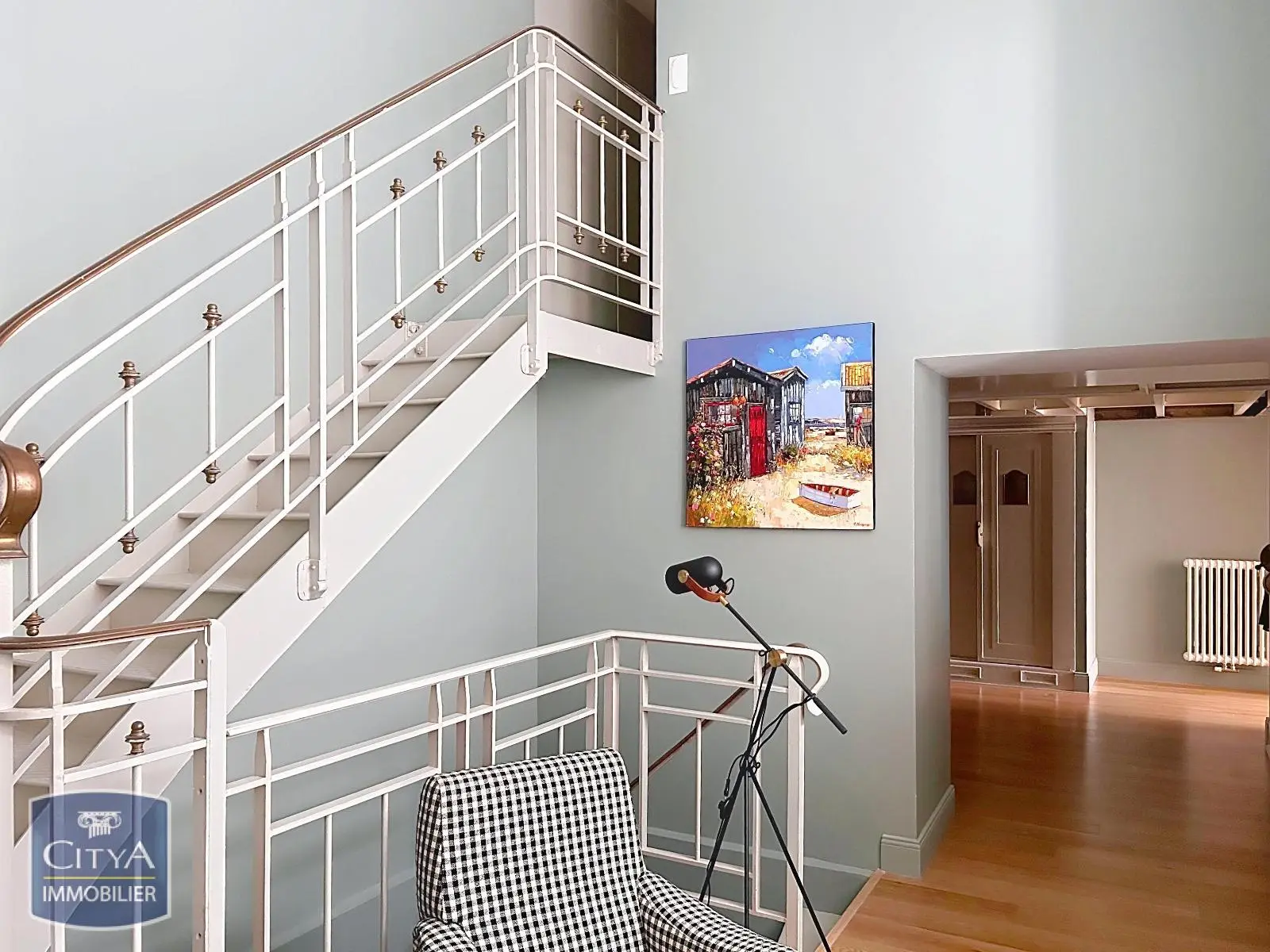 Photo 5 Appartement 4 pièces 150.41m²