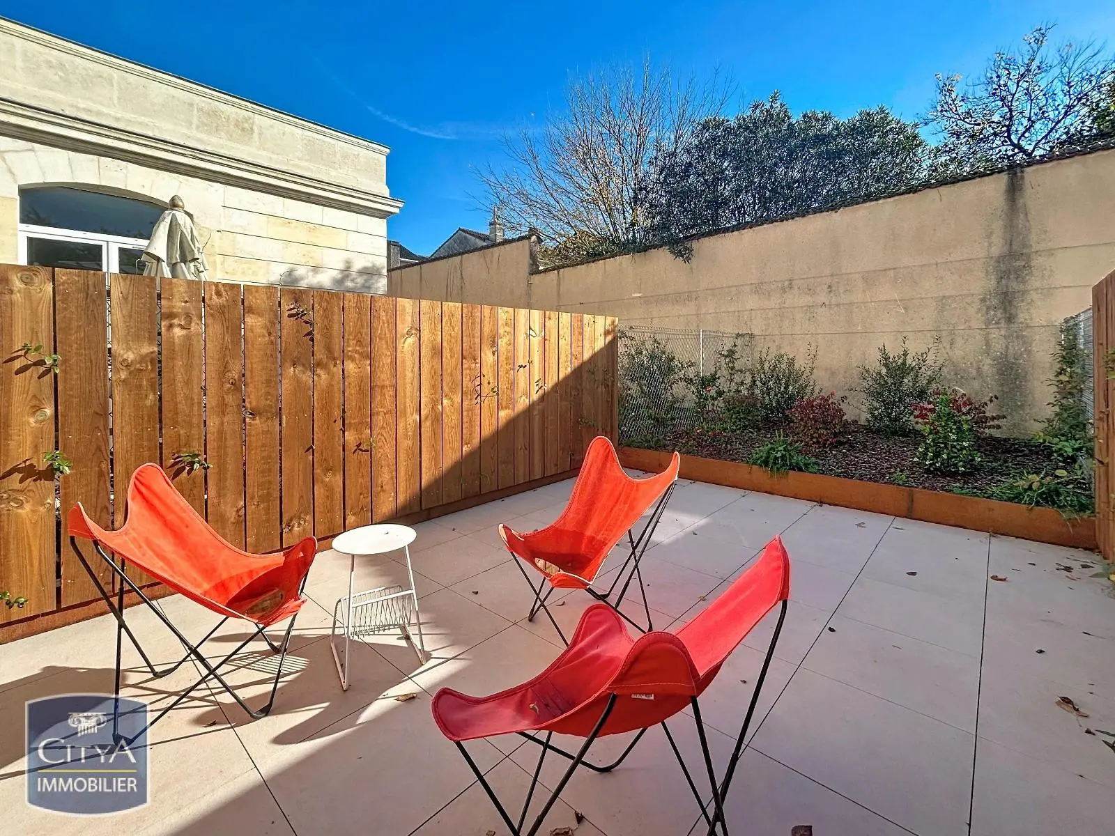 Photo 3 Appartement 3 pièces 80.79m²