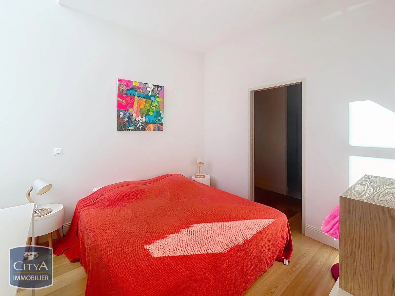 Photo 4 Appartement 3 pièces 80.79m²