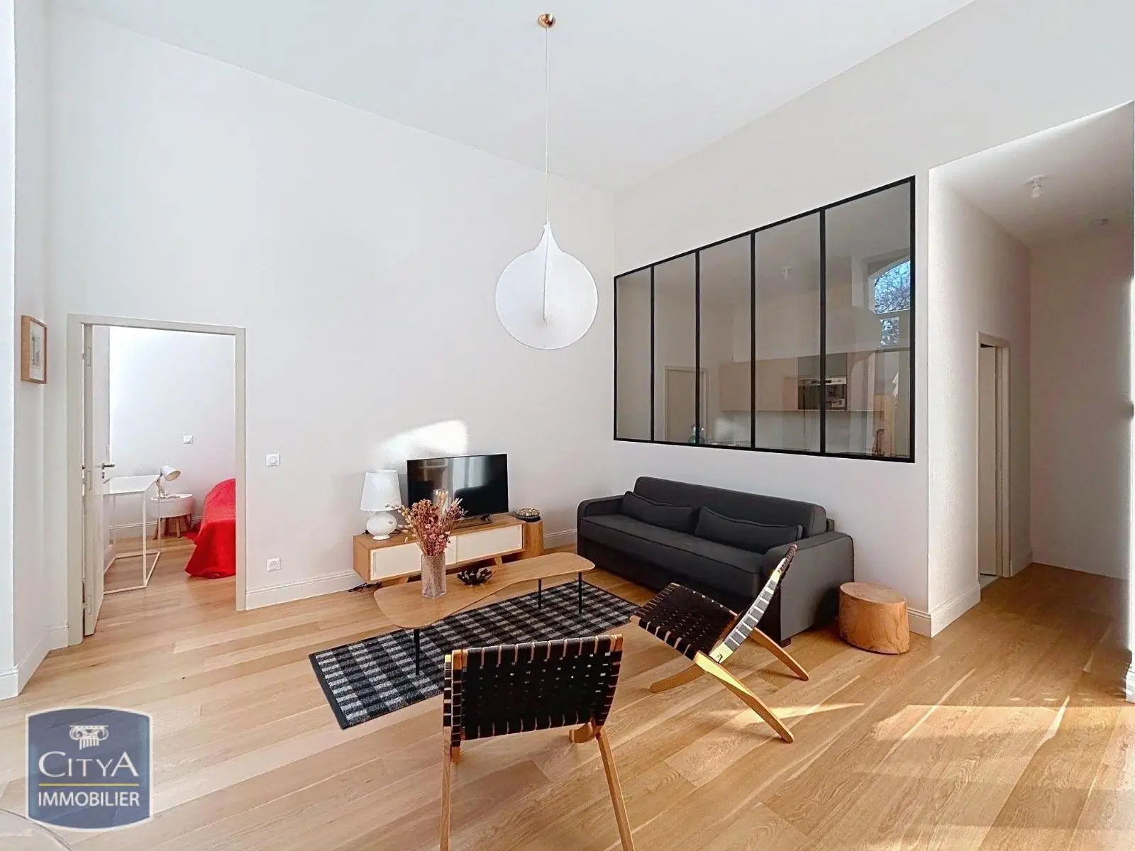 Photo 1 Appartement 3 pièces 80.79m²