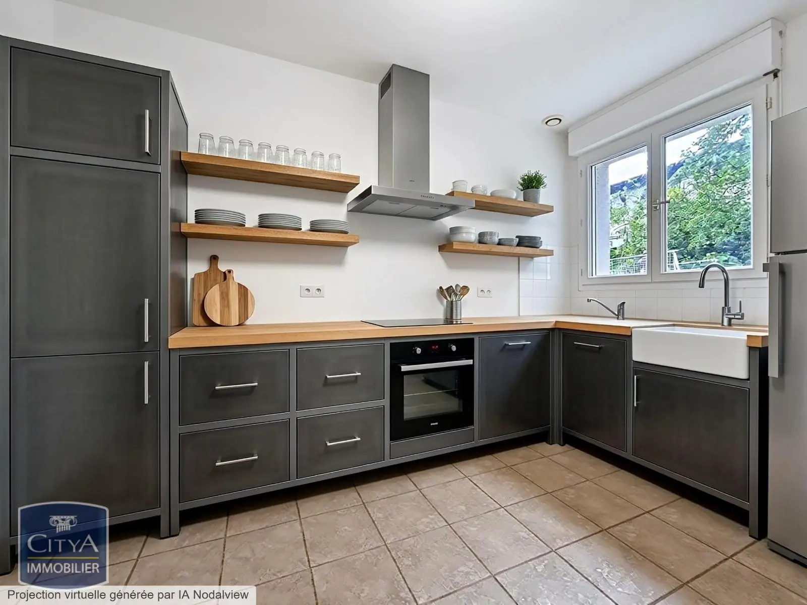 Photo 5 Maison 4 pièces 79.87m²