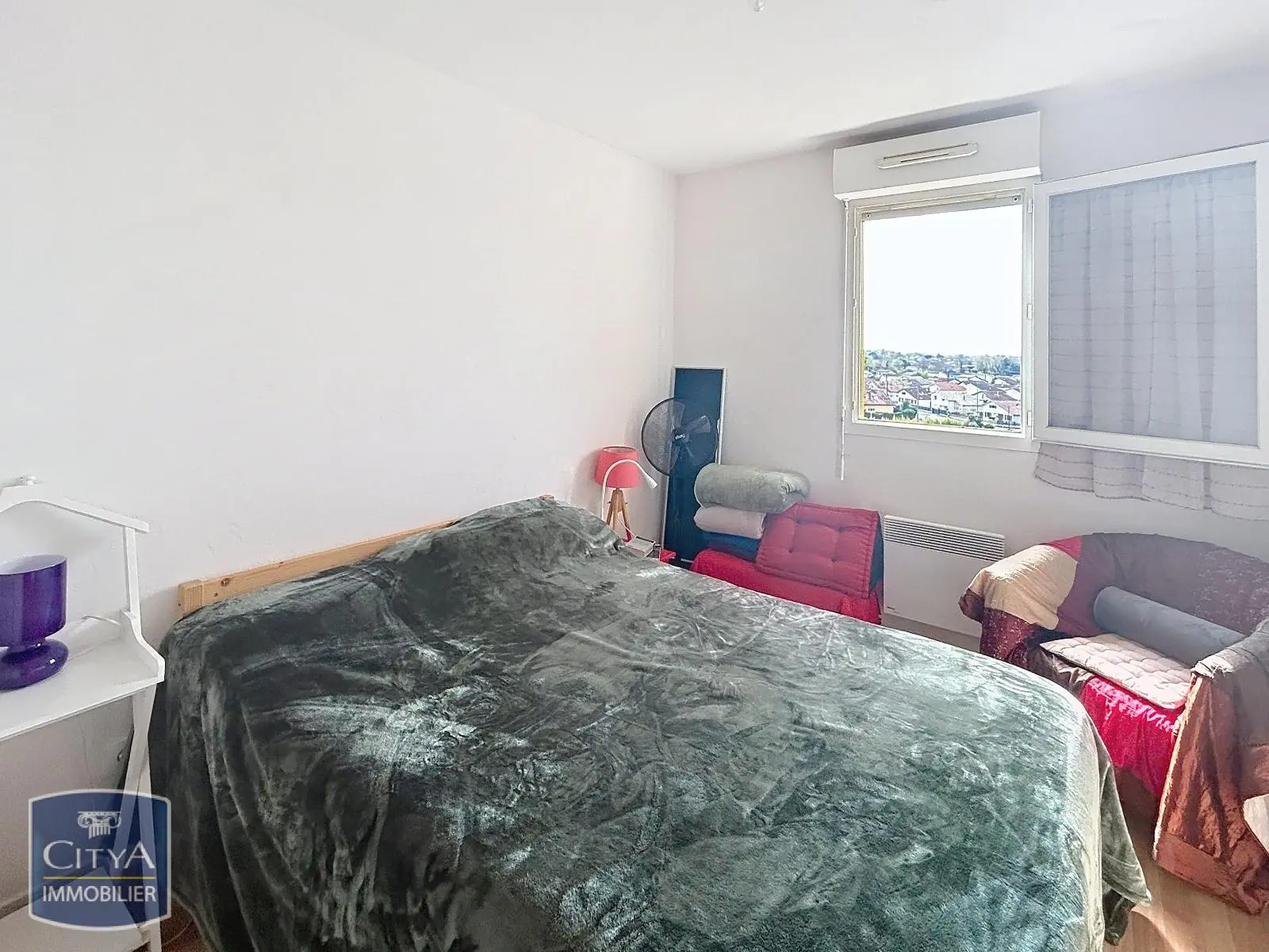 Photo 3 Appartement 3 pièces 67.34m²