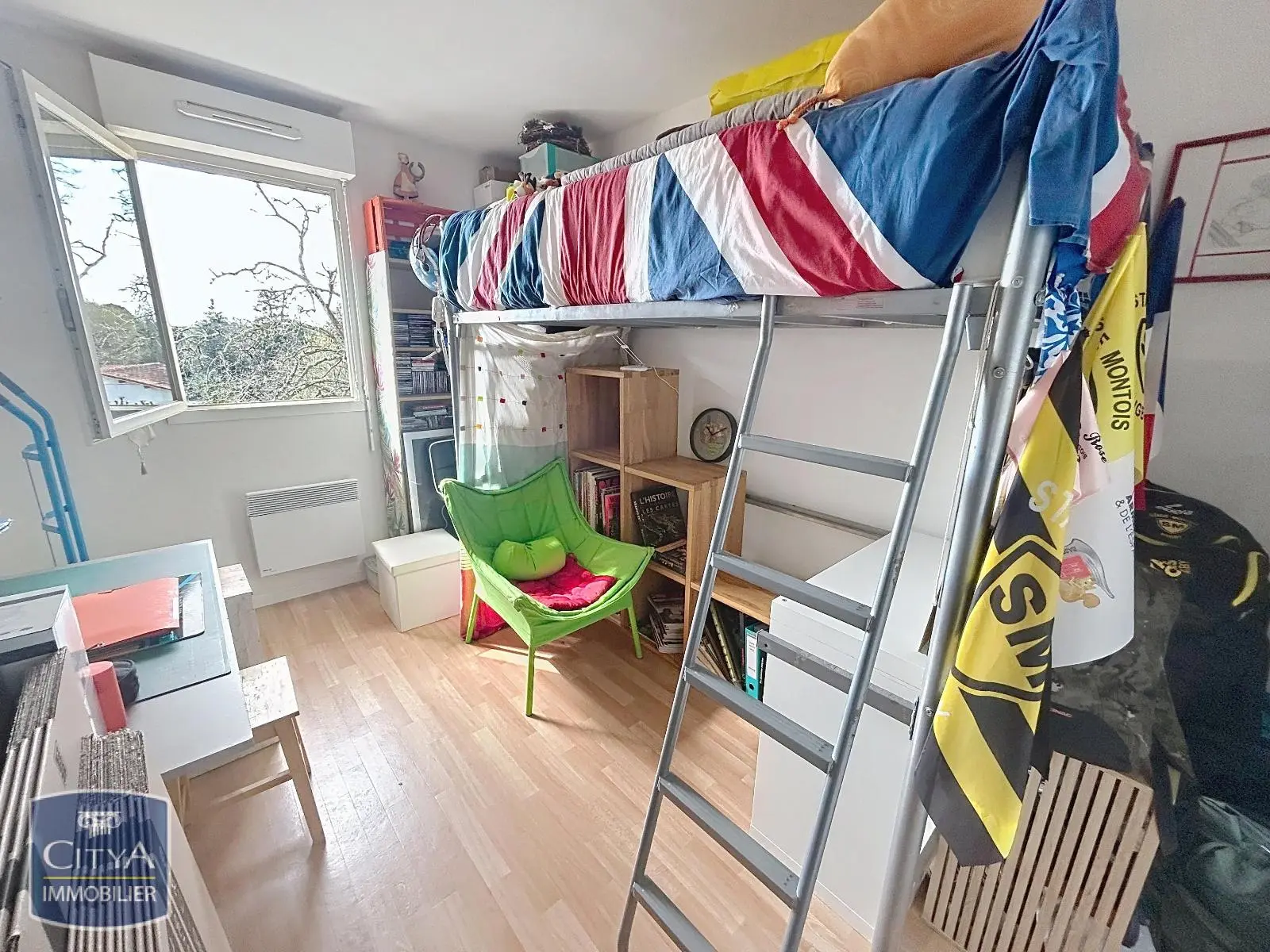 Photo 4 Appartement 3 pièces 67.34m²