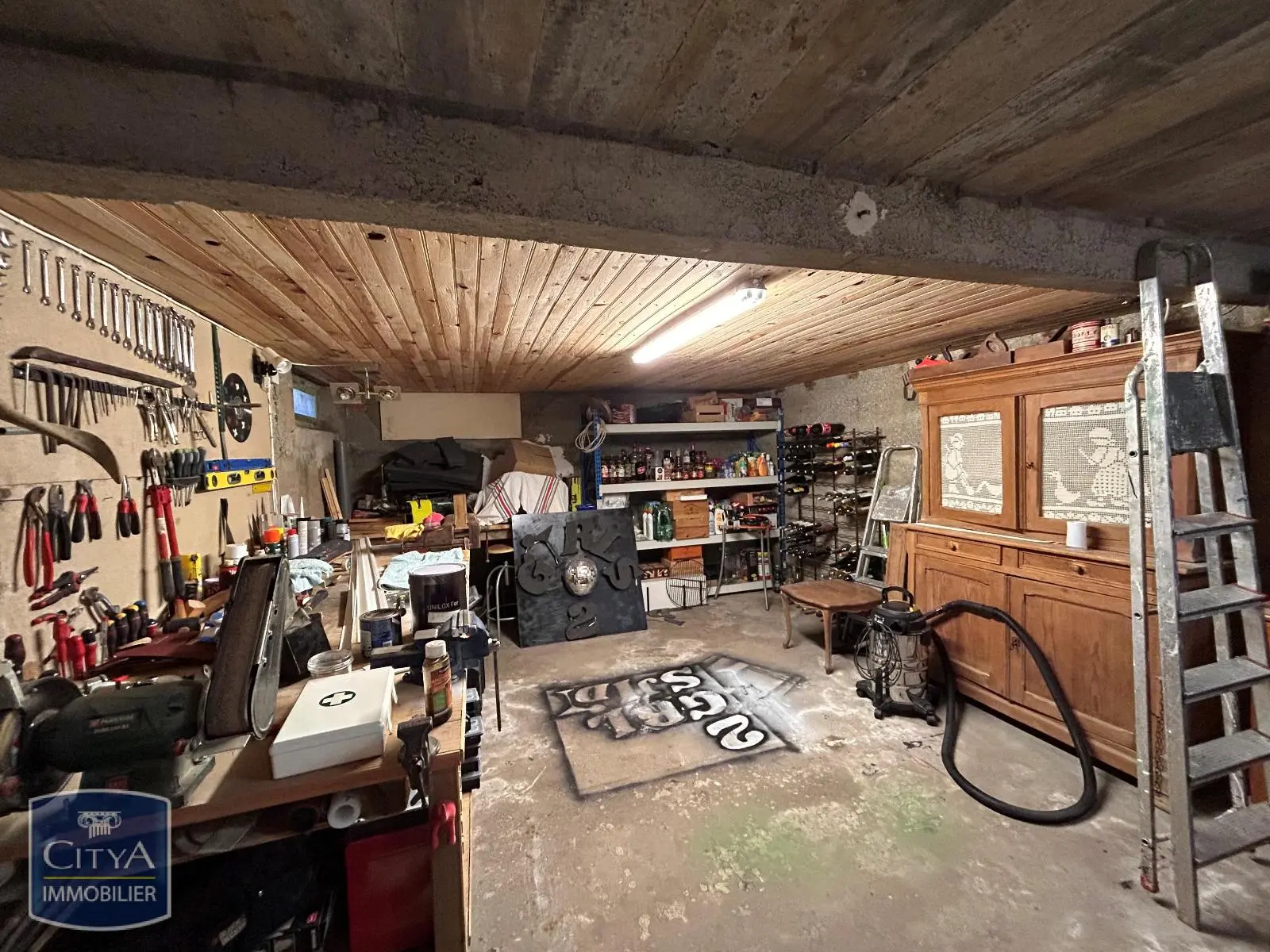 Photo 9 Maison 6 pièces 145m²