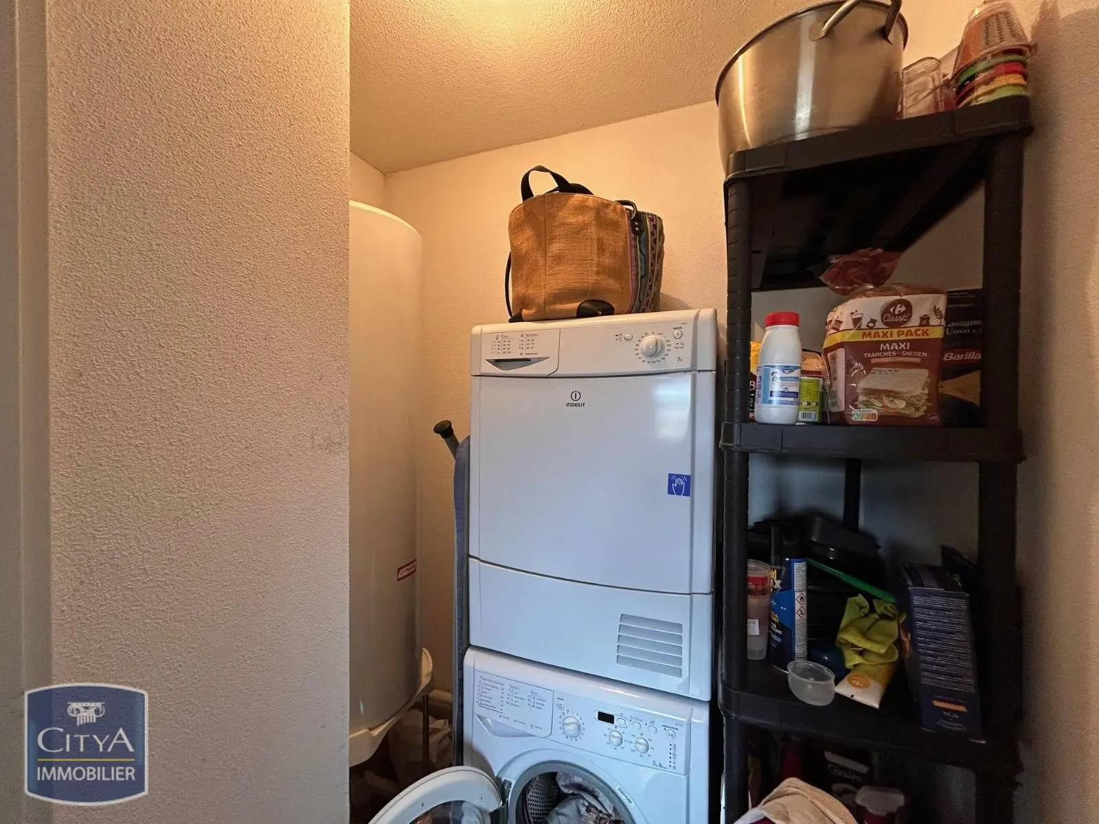 Photo 4 Appartement 3 pièces 66.02m²