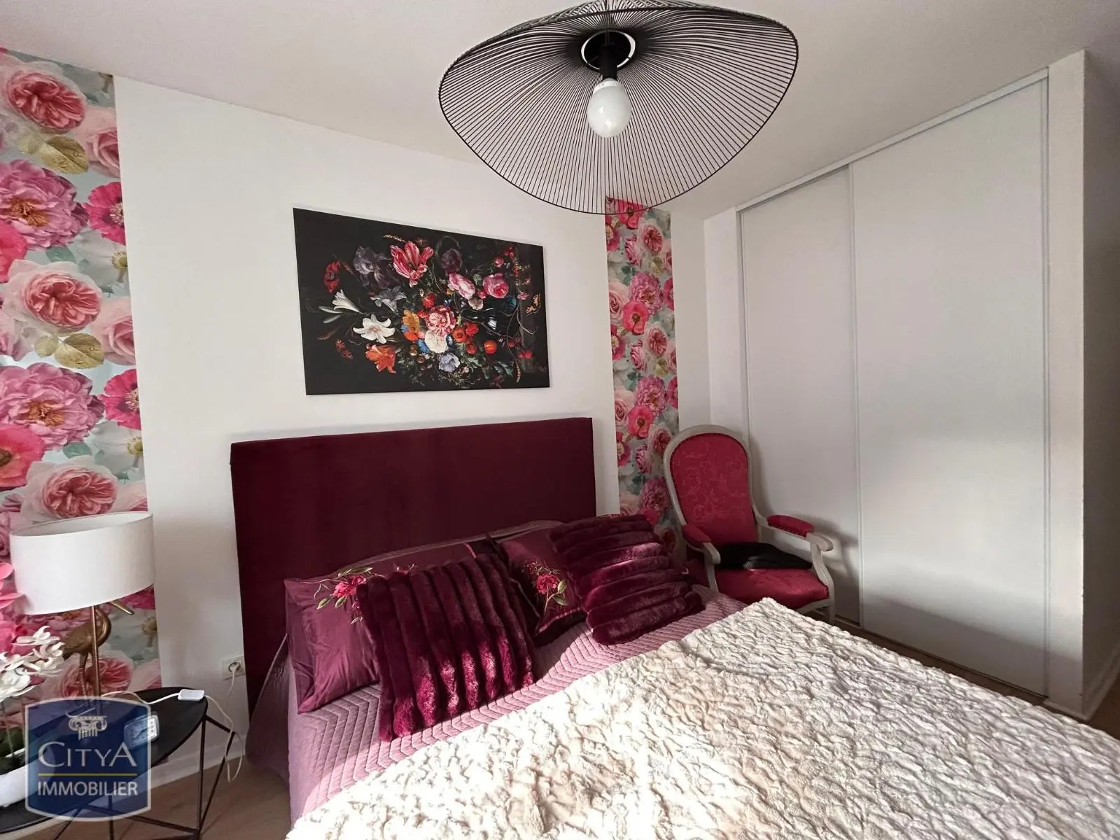 Photo 4 Appartement 3 pièces 65.09m²