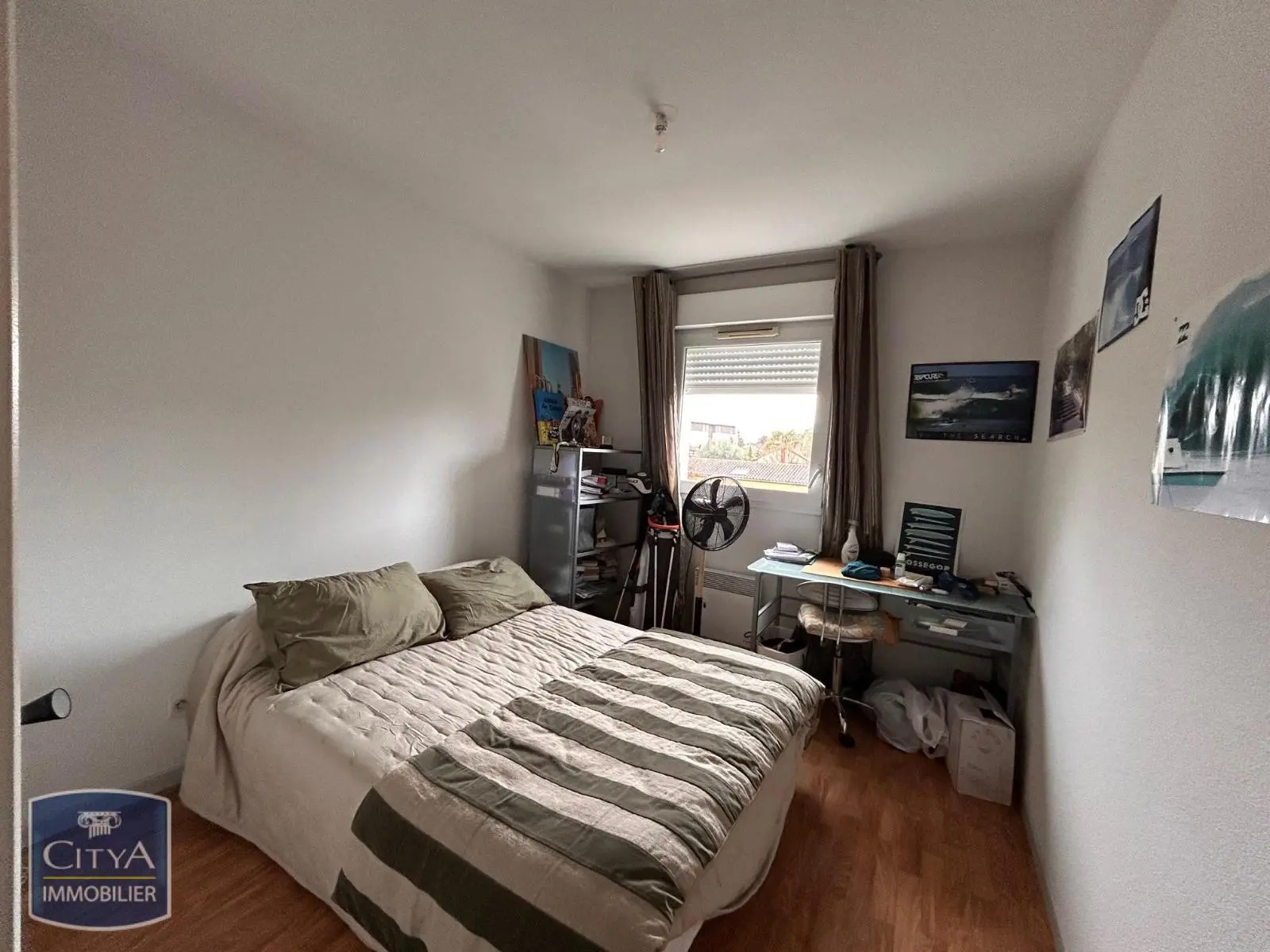 Photo 7 Appartement 3 pièces 66.02m²