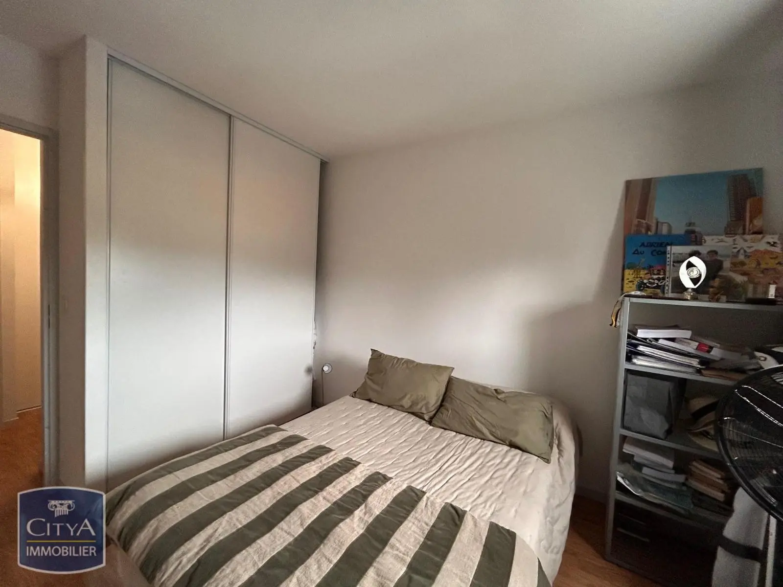 Photo 6 Appartement 3 pièces 66.02m²