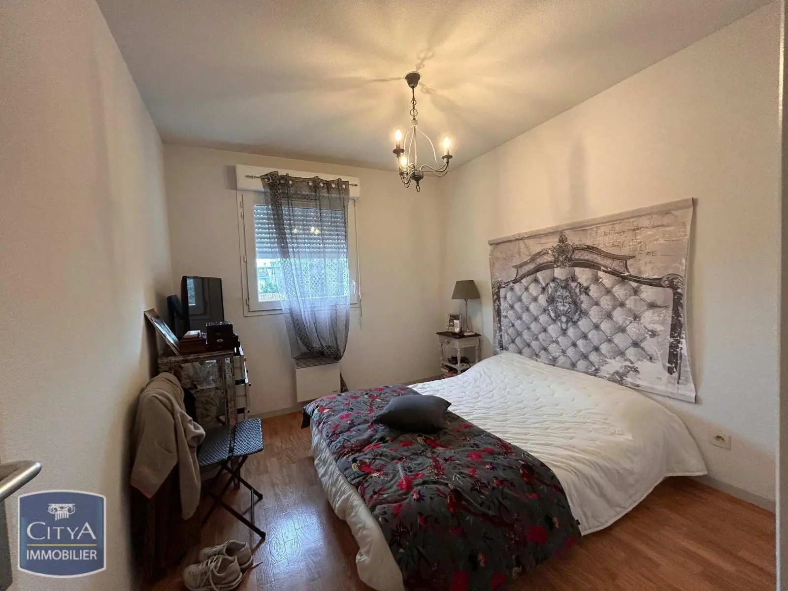 Photo 8 Appartement 3 pièces 66.02m²